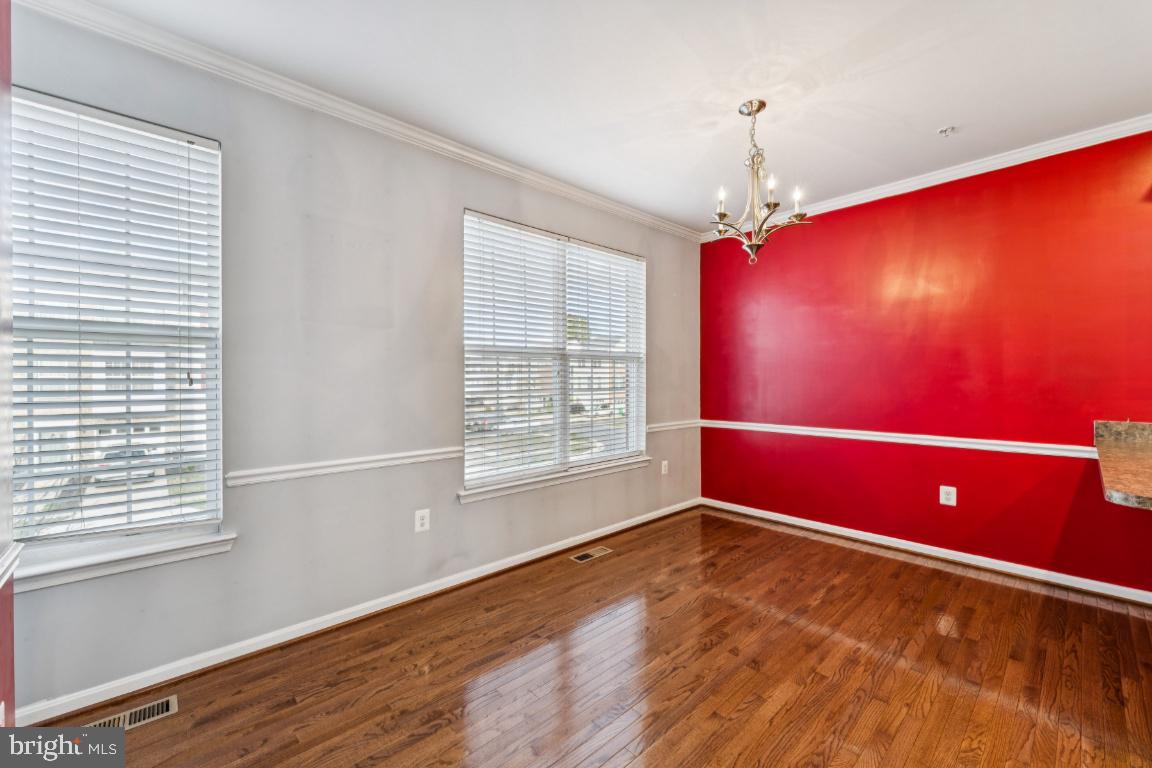 CHADDSFORD-PLAT1 SECTION - Residential Lease