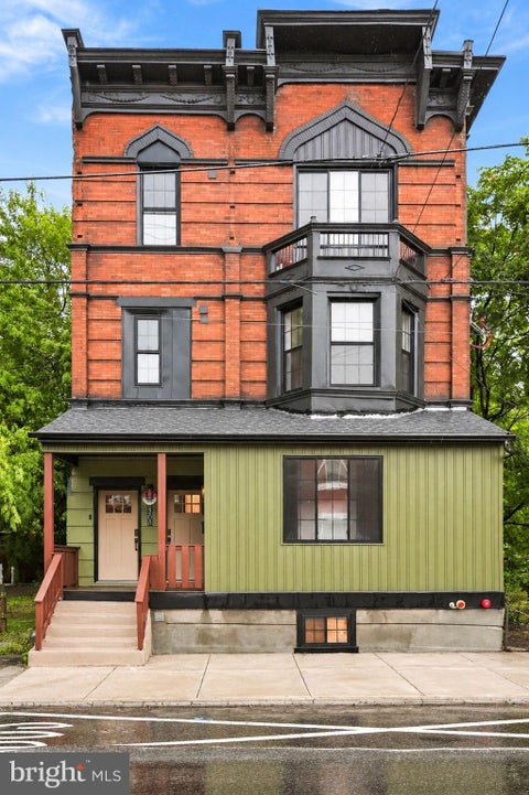 Photo of 3206 W Dauphin Street, PHILADELPHIA, PA 19132 (MLS # PAPH2628532)