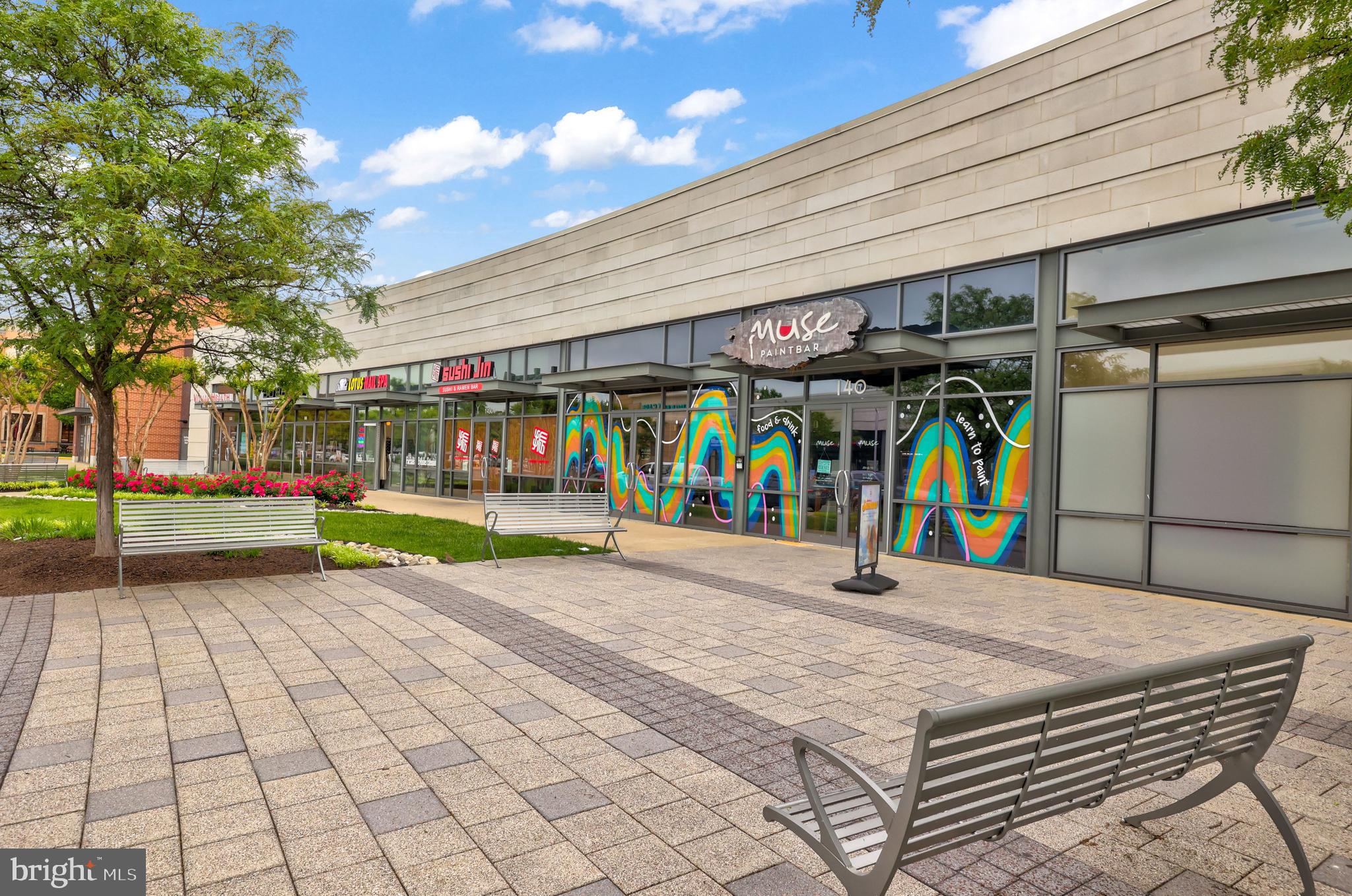 POTOMAC CLUB - Residential