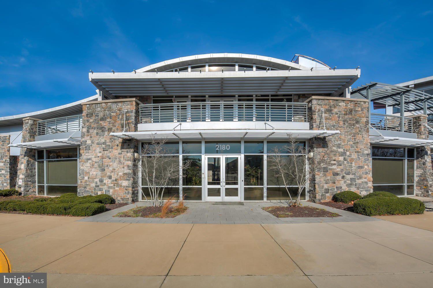 POTOMAC CLUB - Residential