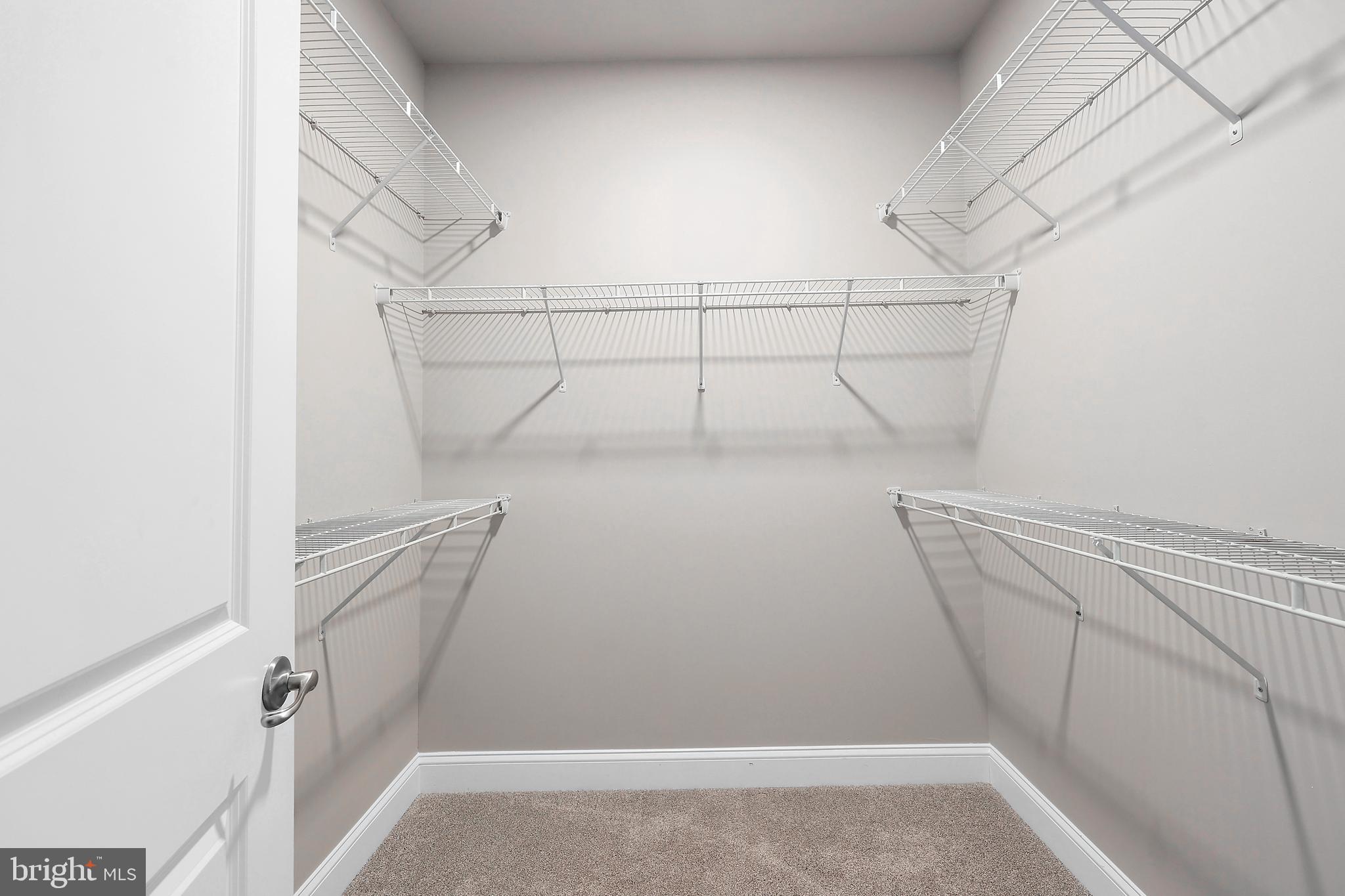 POTOMAC CLUB - Residential