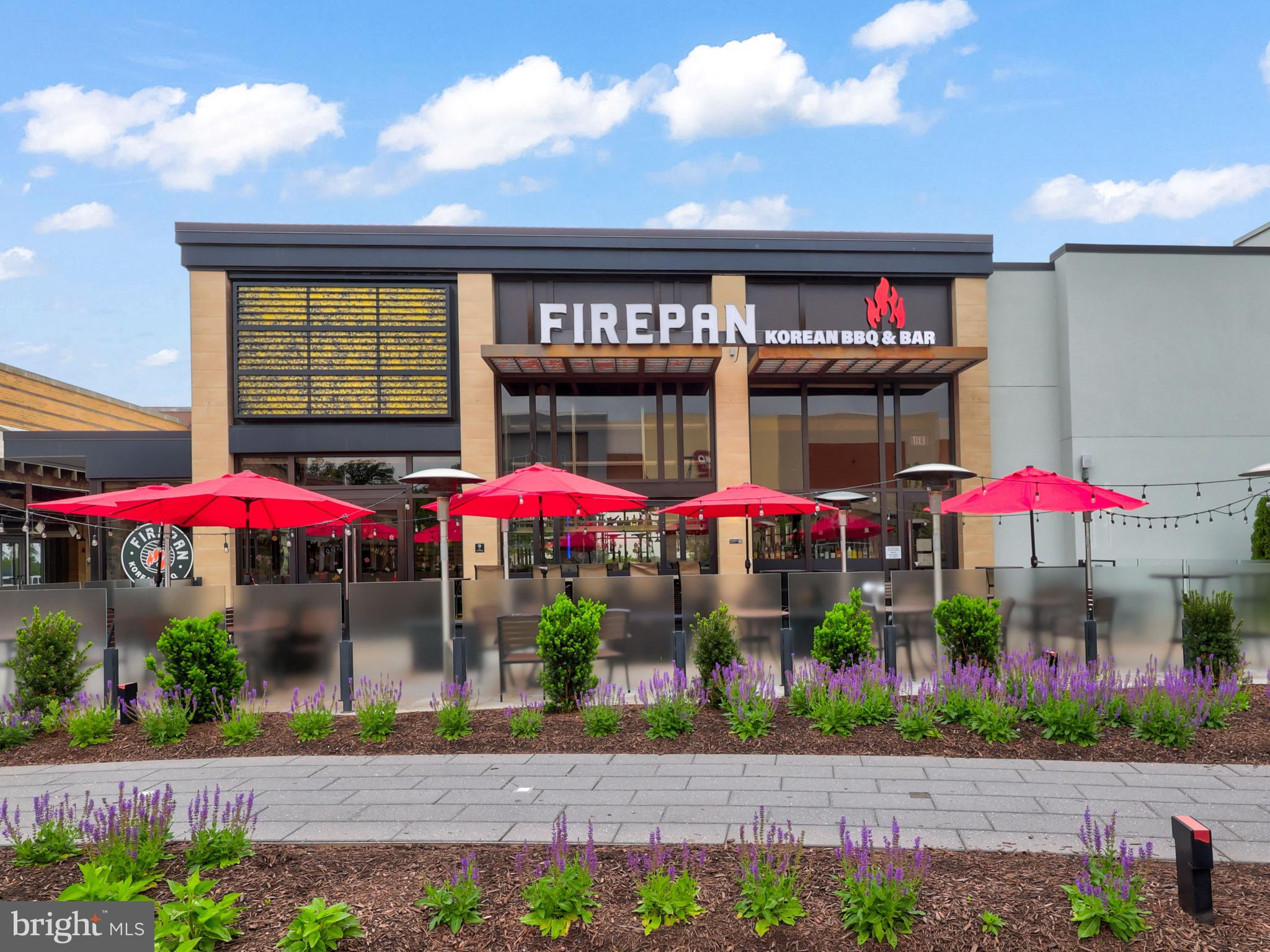 POTOMAC CLUB - Residential