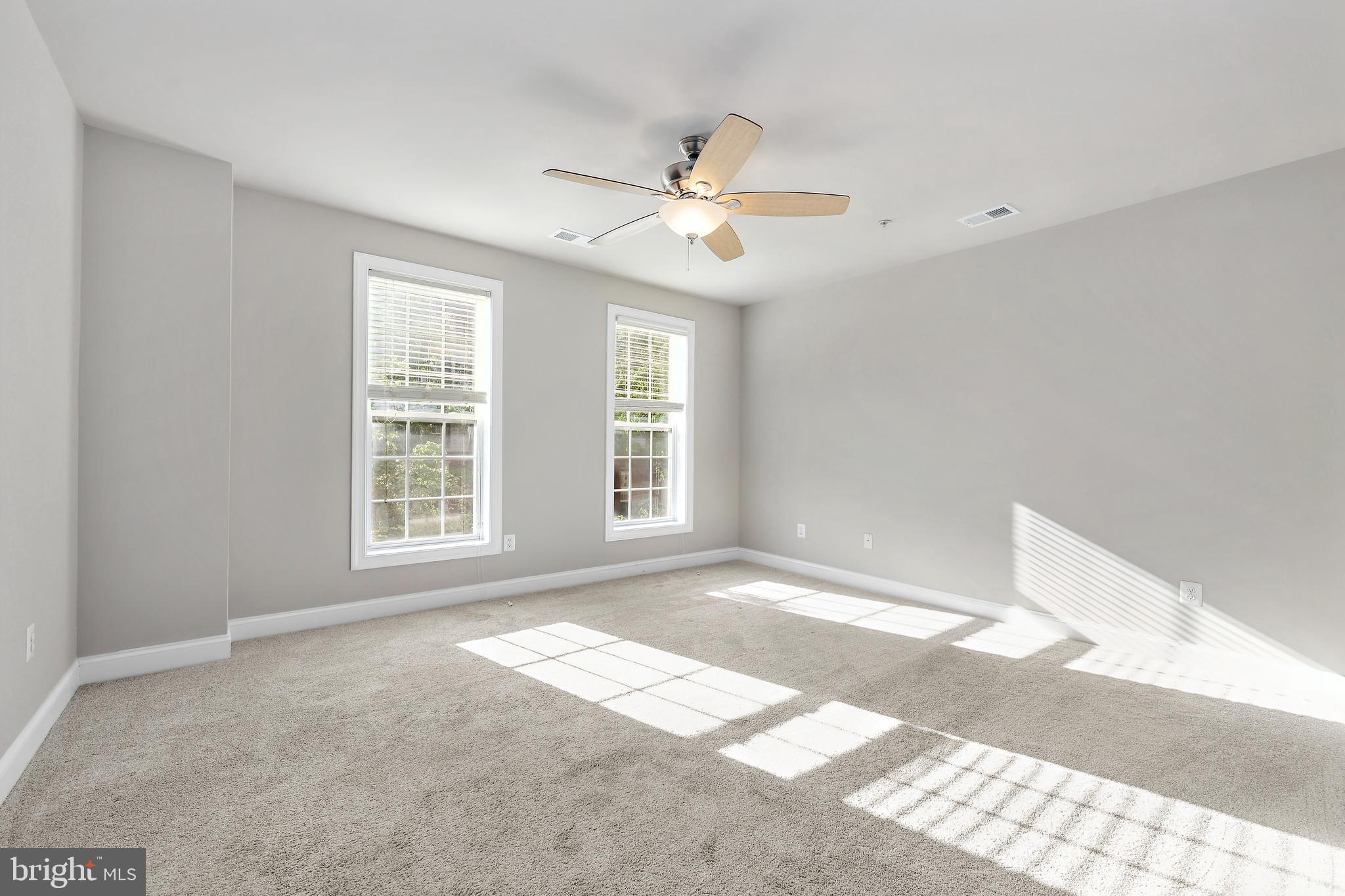 POTOMAC CLUB - Residential