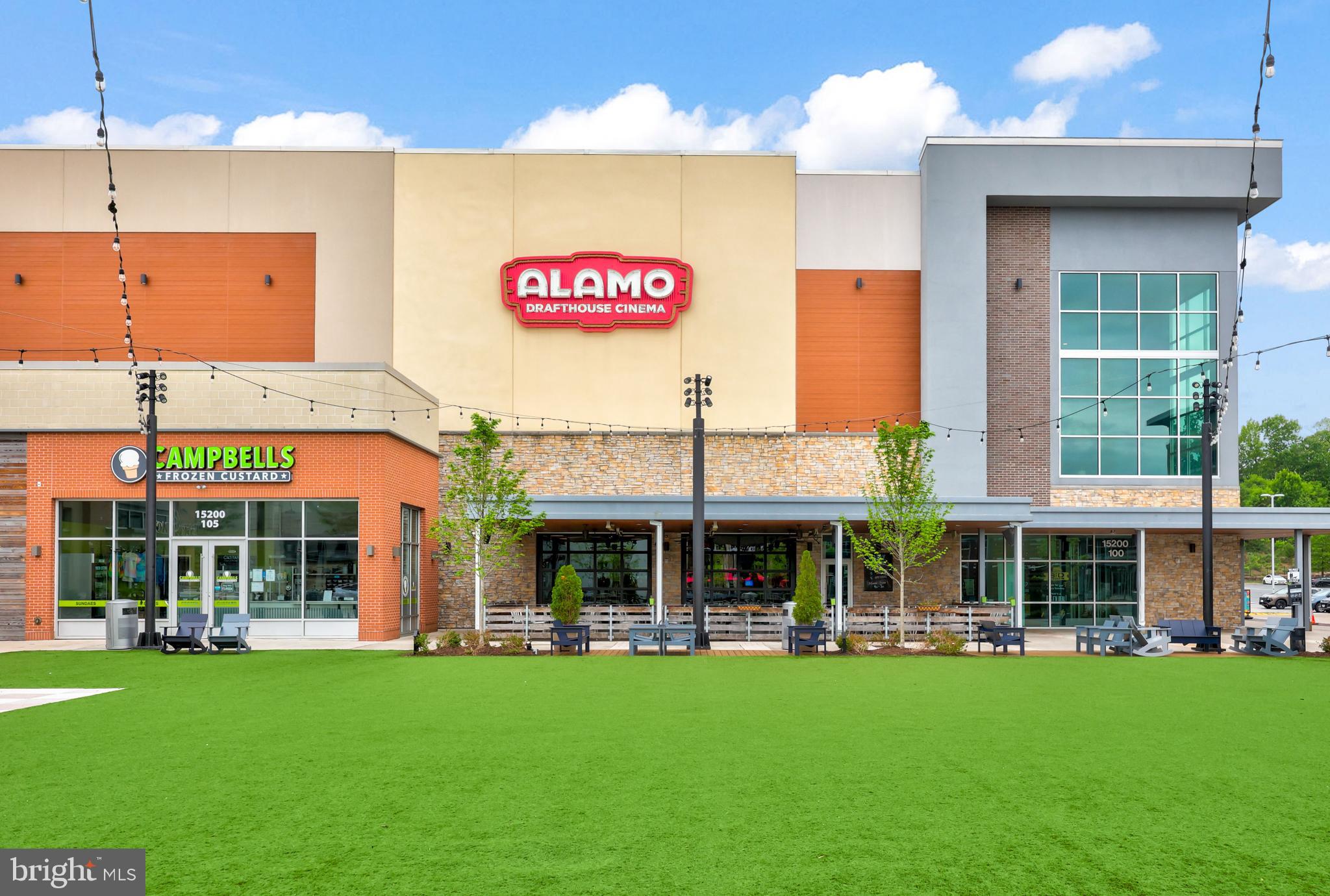 POTOMAC CLUB - Residential