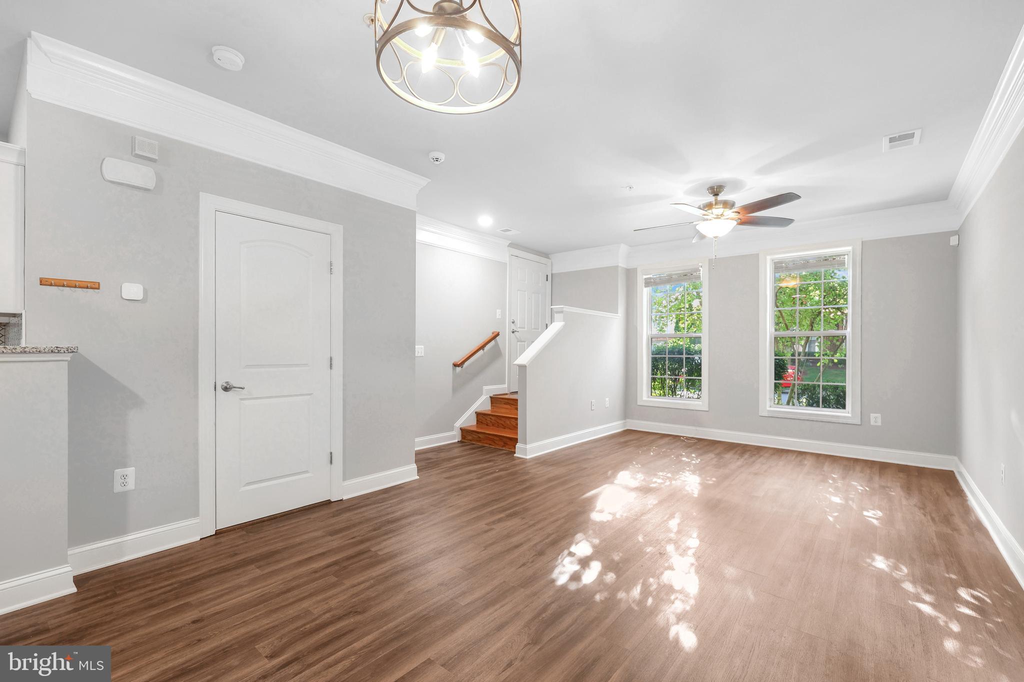 POTOMAC CLUB - Residential