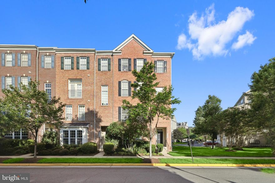 Welcome to this beautifully updated two-bedroom, two-and-a-half-bath condo situated in a 24-hour secured gated community overflowing with amenities! This spacious townhome style condo features a one-car garage with an additional assigned parking space (plenty of street parking for guests). Enjoy the covered balcony with a screen that provides added shade and partial to full privacy—perfect for relaxing.  Enjoy brand new luxury vinyl plank flooring on the main level and fresh carpet upstairs. The main level features a separate living room/dining room area, a renovated kitchen that boasts granite countertops, stainless steel appliances, a gas stove, built-in microwave and dishwasher. It also comes with a half bathroom on the main level and access to the garage. Updates include but are not limited to; a new hot water heater that was installed in 2024, renovated kitchen, newer LVP flooring, and newer carpet upstairs. Enjoy all that Potomac Club amenities has to offer including a clubhouse, fitness center, swimming pool, and tot lots—everything you need for comfort and convenience. Fantastic commute to Fort Belvoir and Quantico Marine Base, with easy access to I-95 and the VRE train. Enjoy several dining and shopping options at the Stonebridge Town Center (walking distance) and Potomac Mills is less than five minutes away!