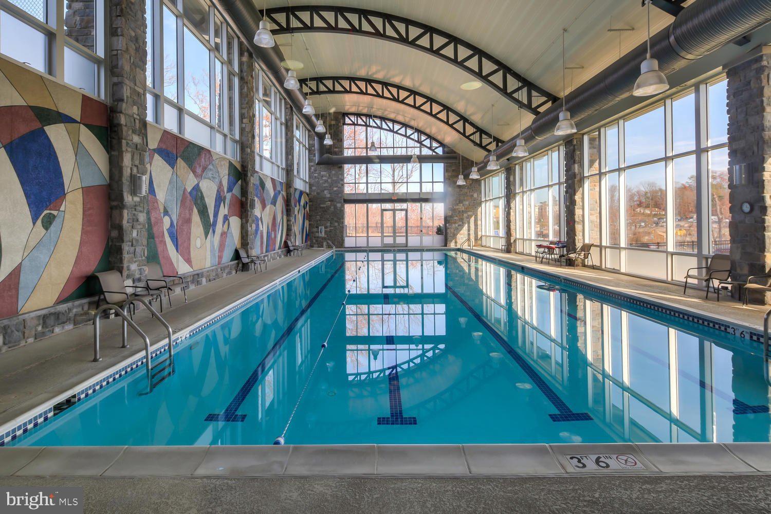 POTOMAC CLUB - Residential