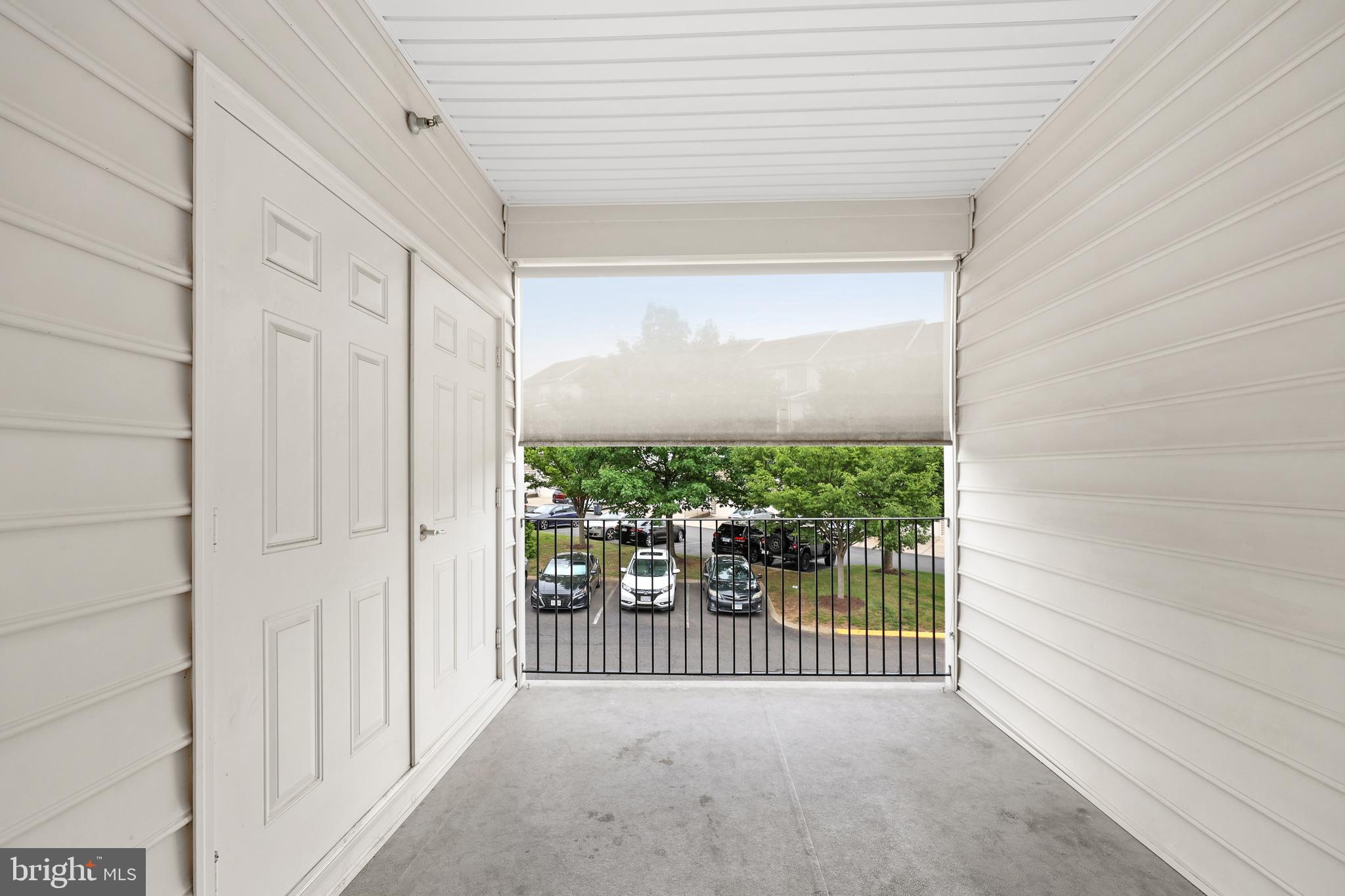 POTOMAC CLUB - Residential