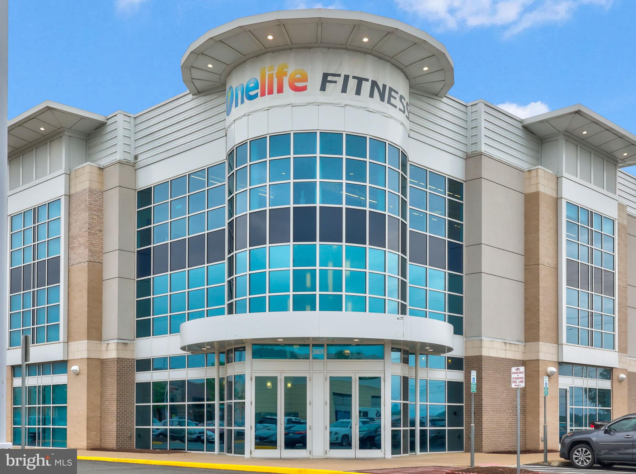 POTOMAC CLUB - Residential