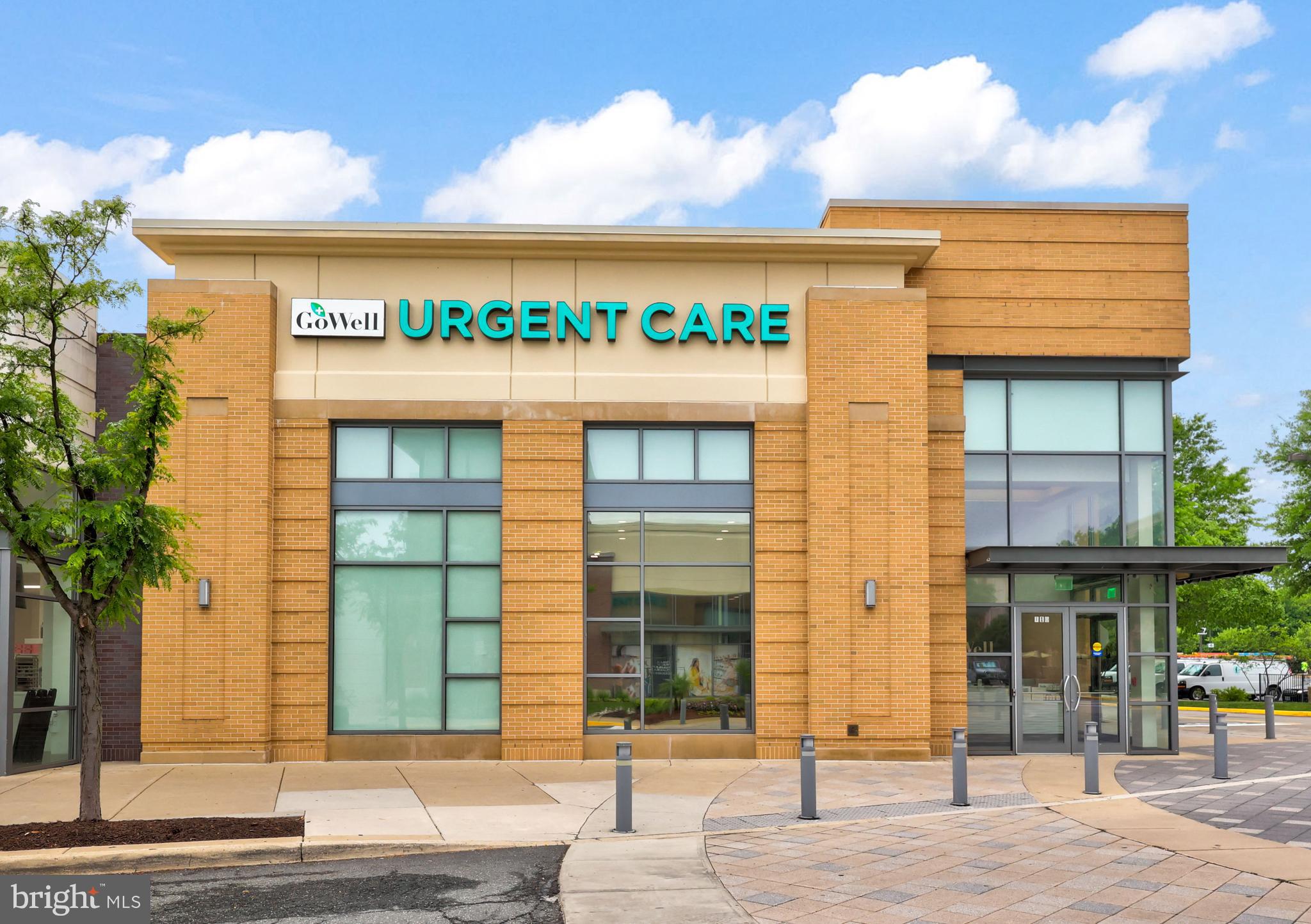 POTOMAC CLUB - Residential