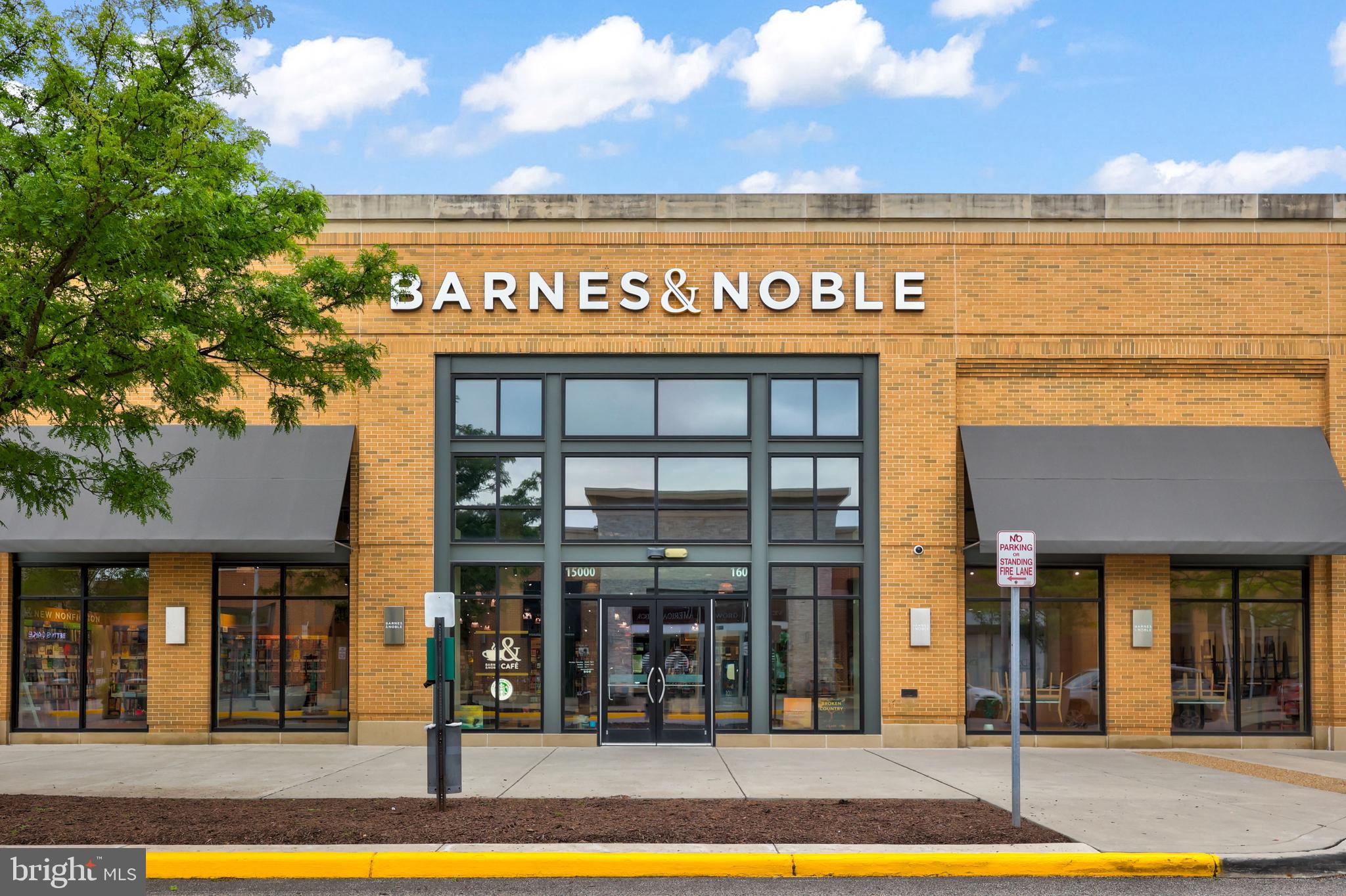 POTOMAC CLUB - Residential