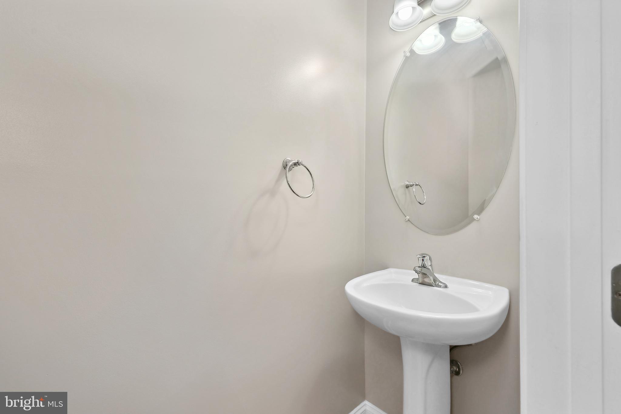 POTOMAC CLUB - Residential