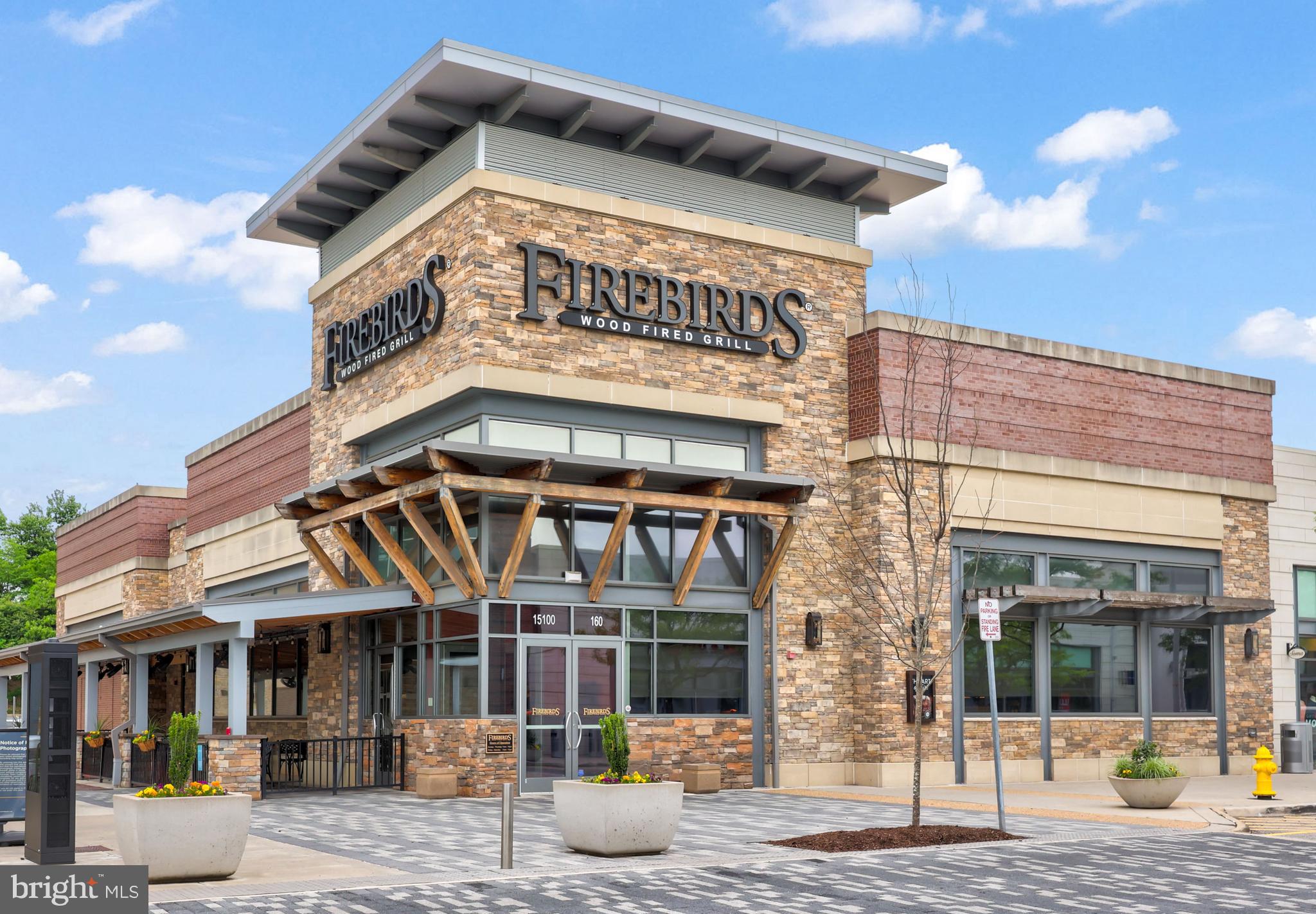 POTOMAC CLUB - Residential