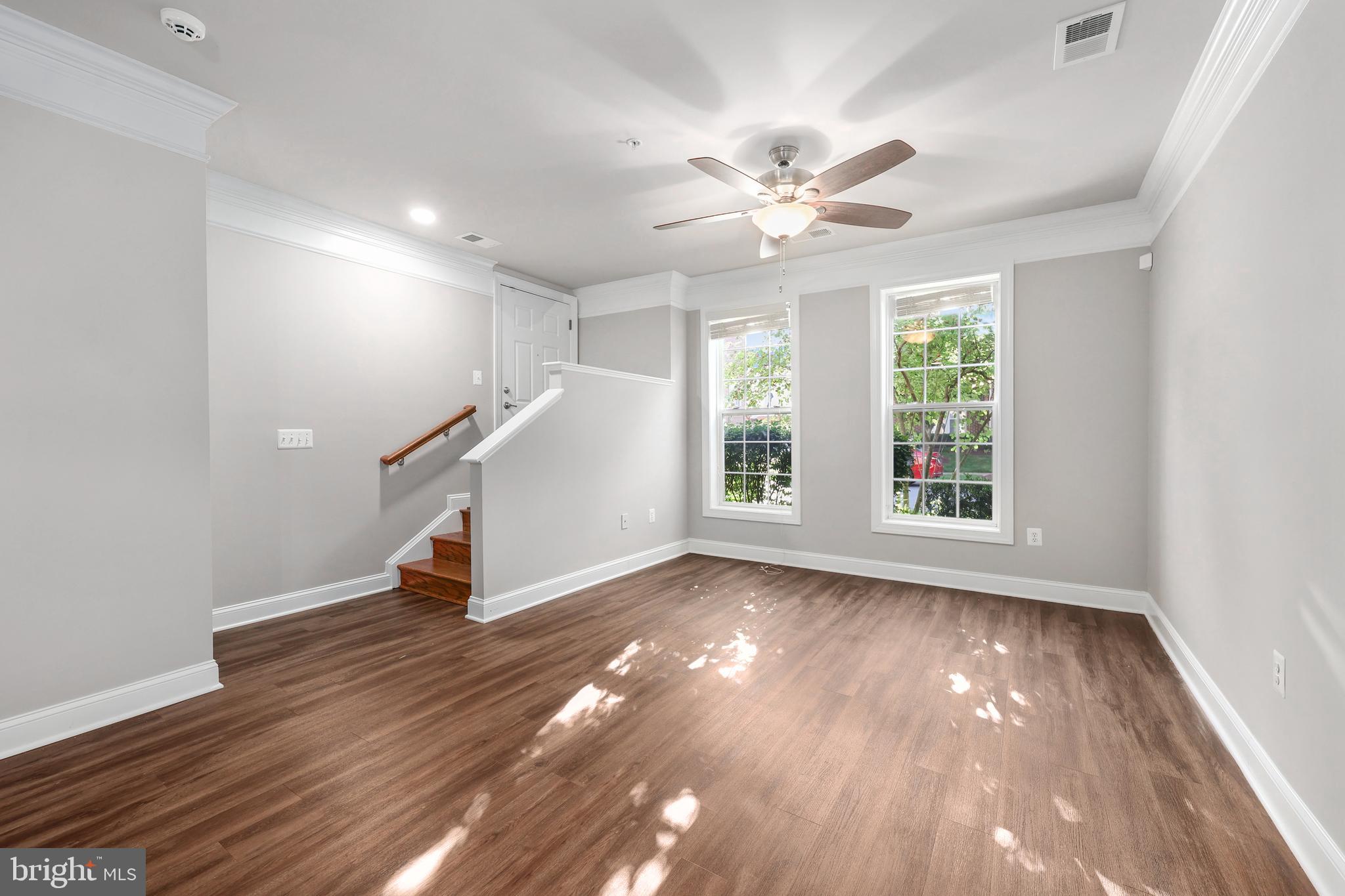 POTOMAC CLUB - Residential