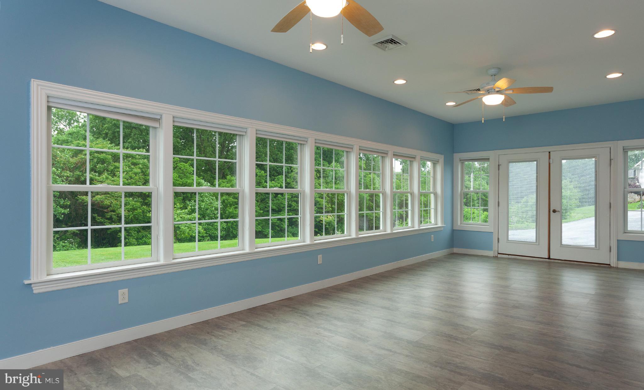 EDISON WOODS - Residential