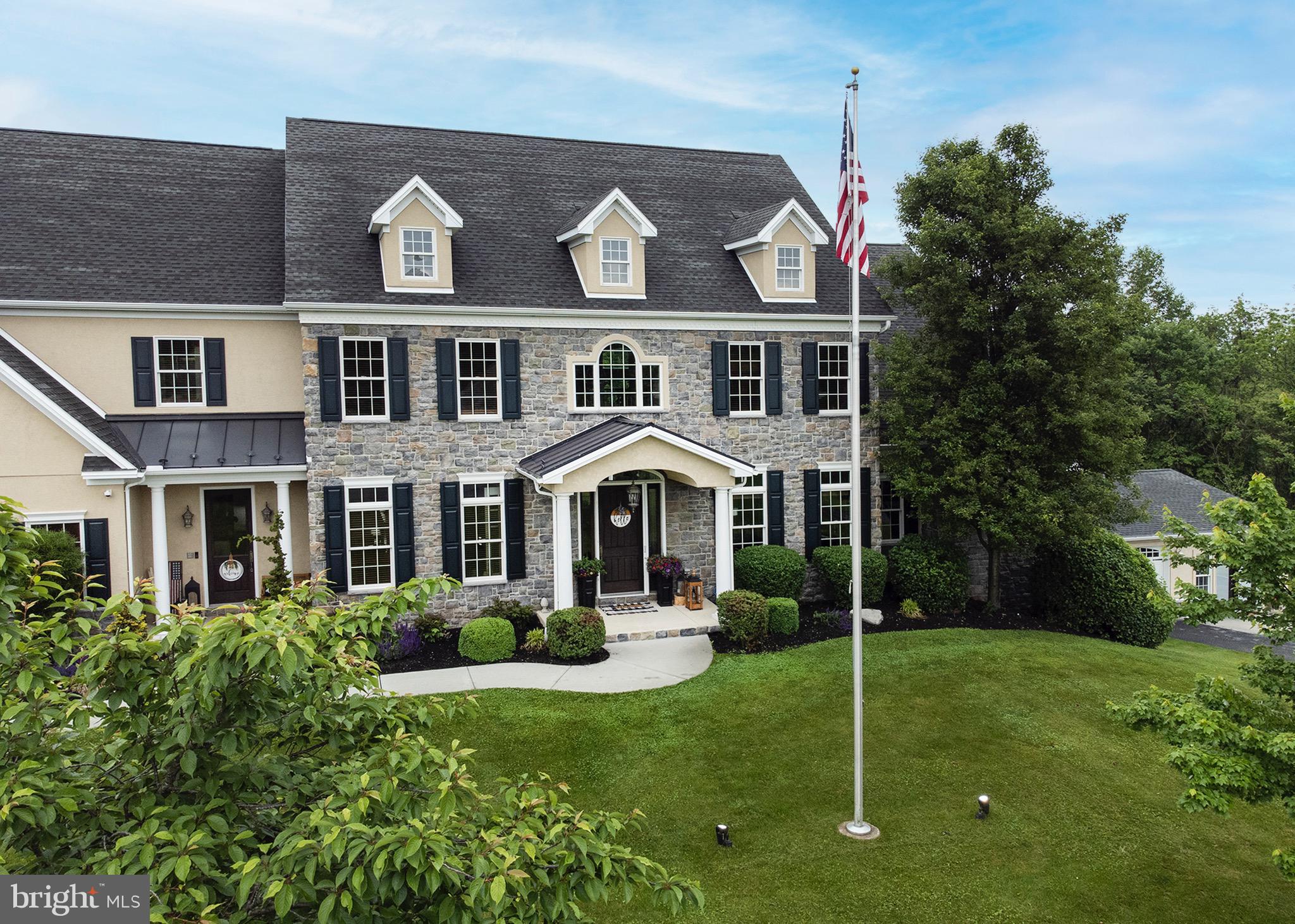 EDISON WOODS - Residential