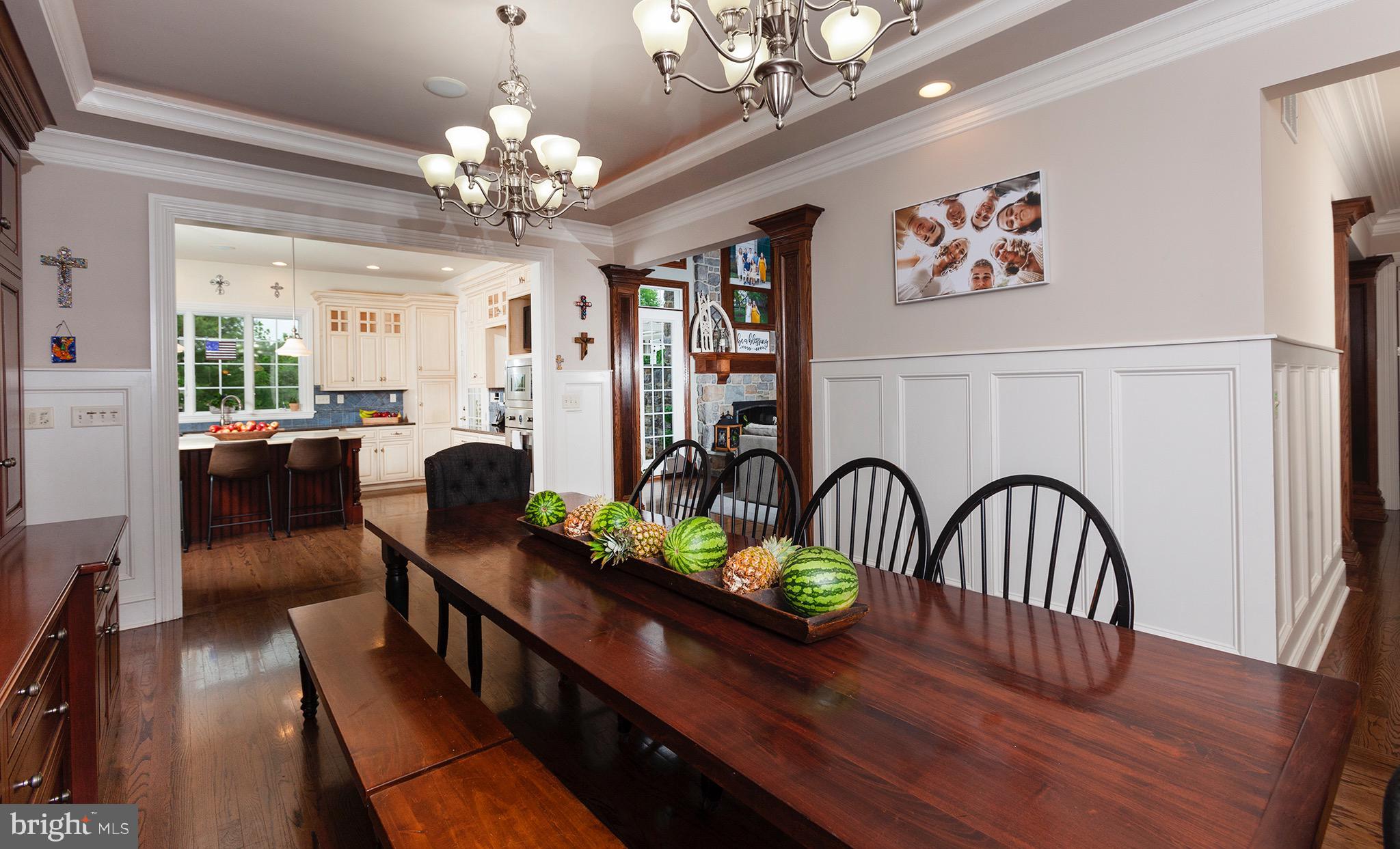 EDISON WOODS - Residential