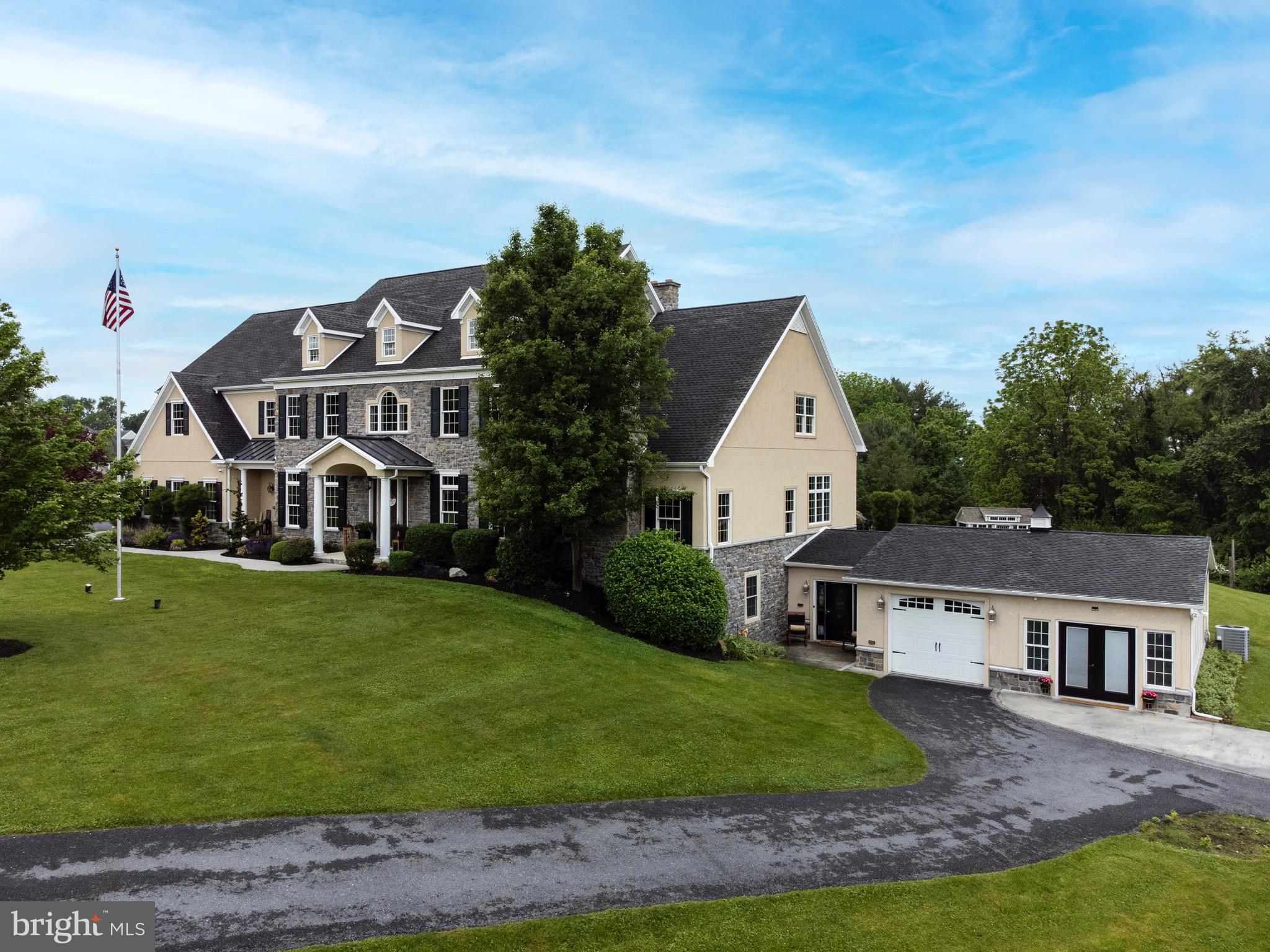 EDISON WOODS - Residential