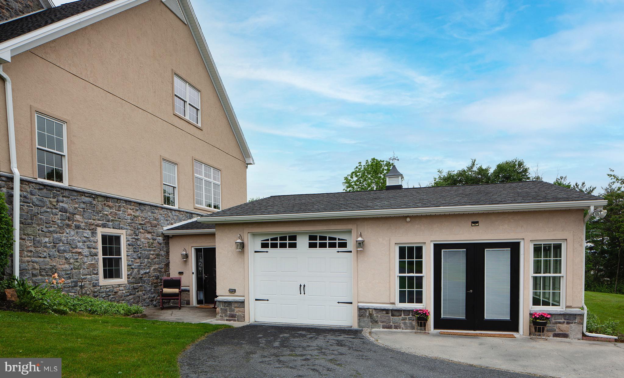 EDISON WOODS - Residential