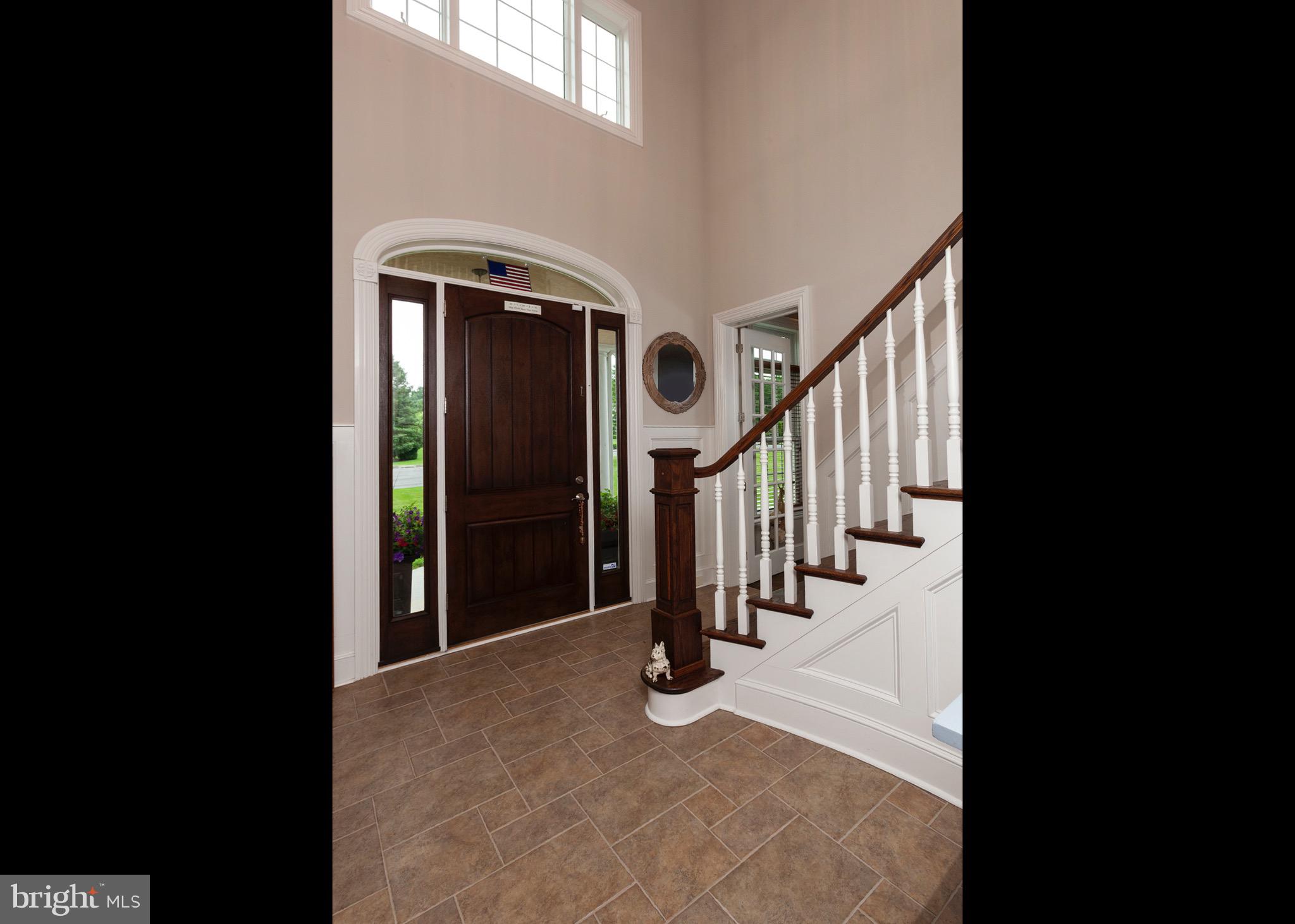 EDISON WOODS - Residential