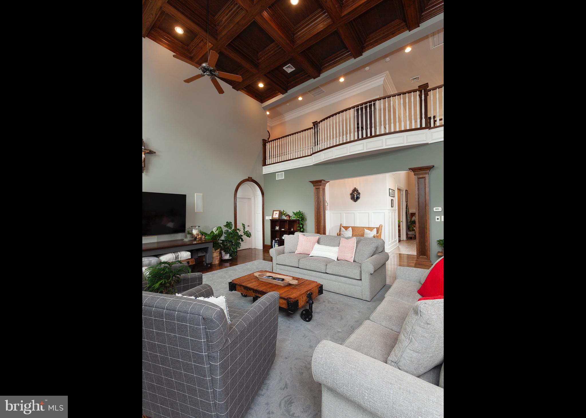 EDISON WOODS - Residential