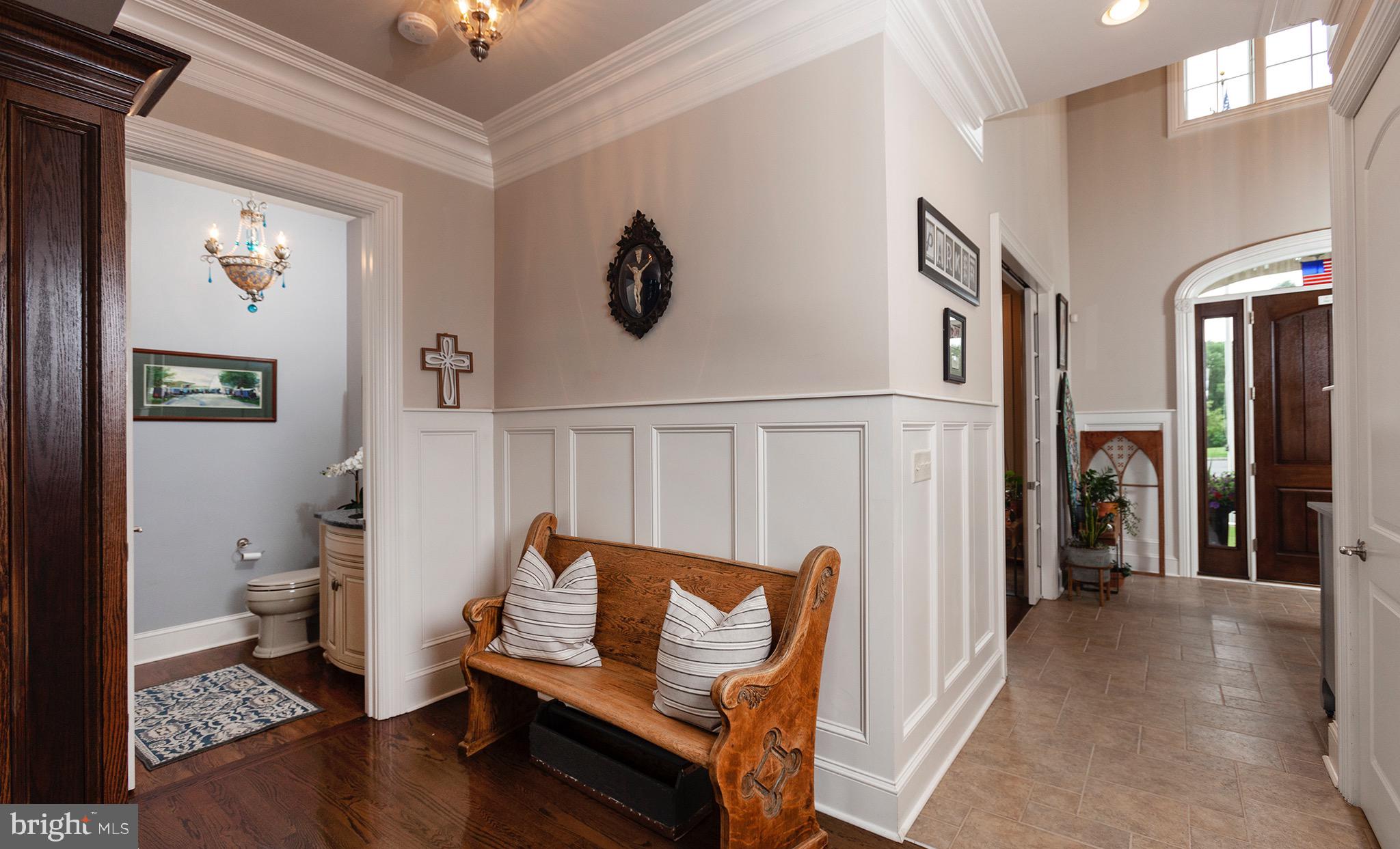 EDISON WOODS - Residential