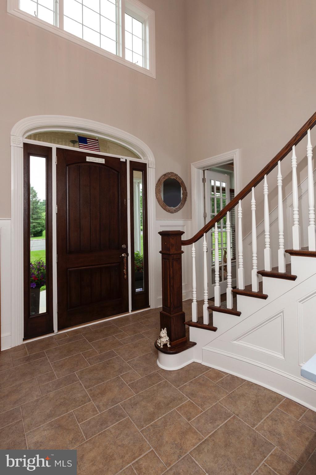 EDISON WOODS - Residential