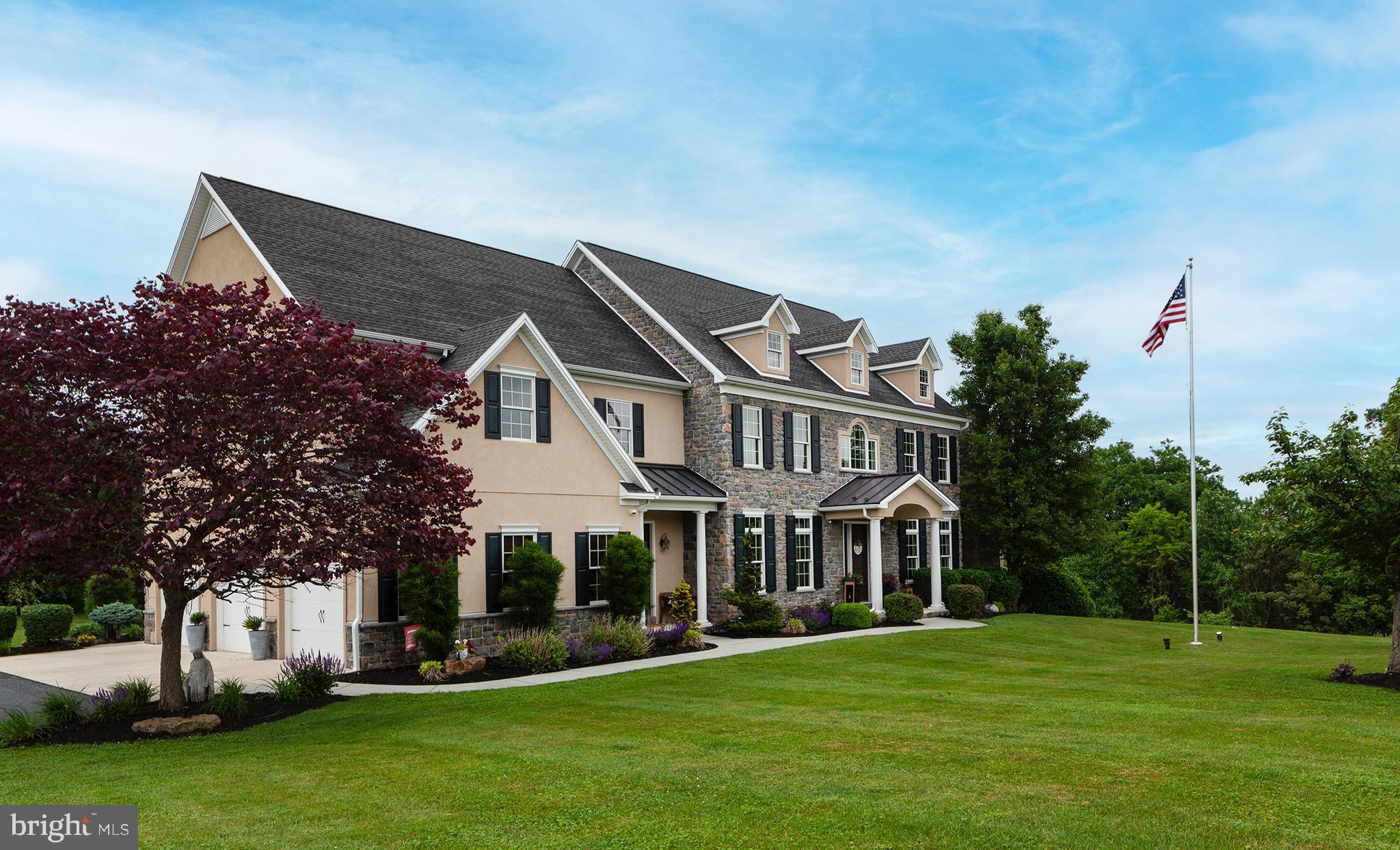 EDISON WOODS - Residential