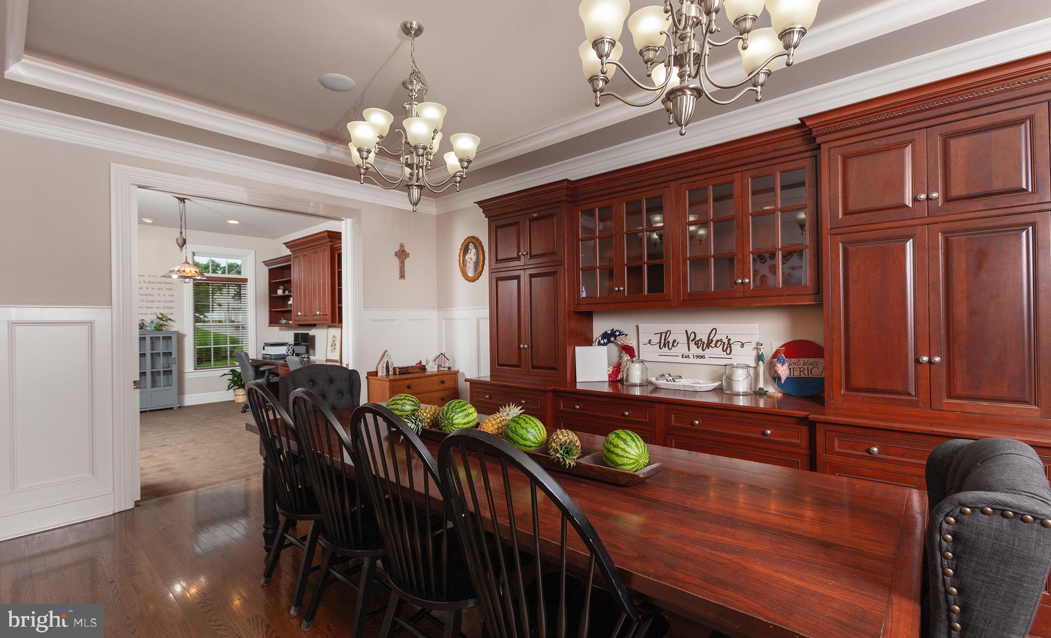 EDISON WOODS - Residential