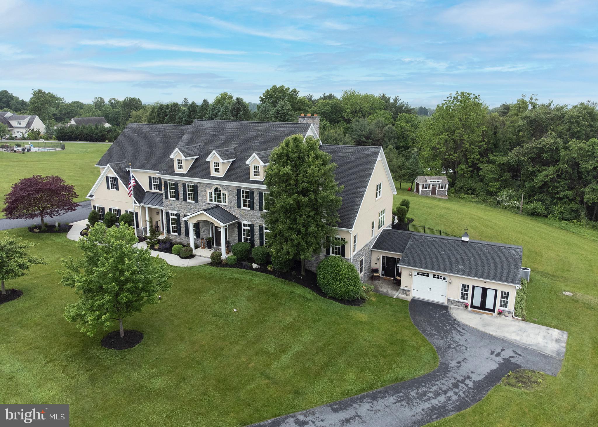 EDISON WOODS - Residential