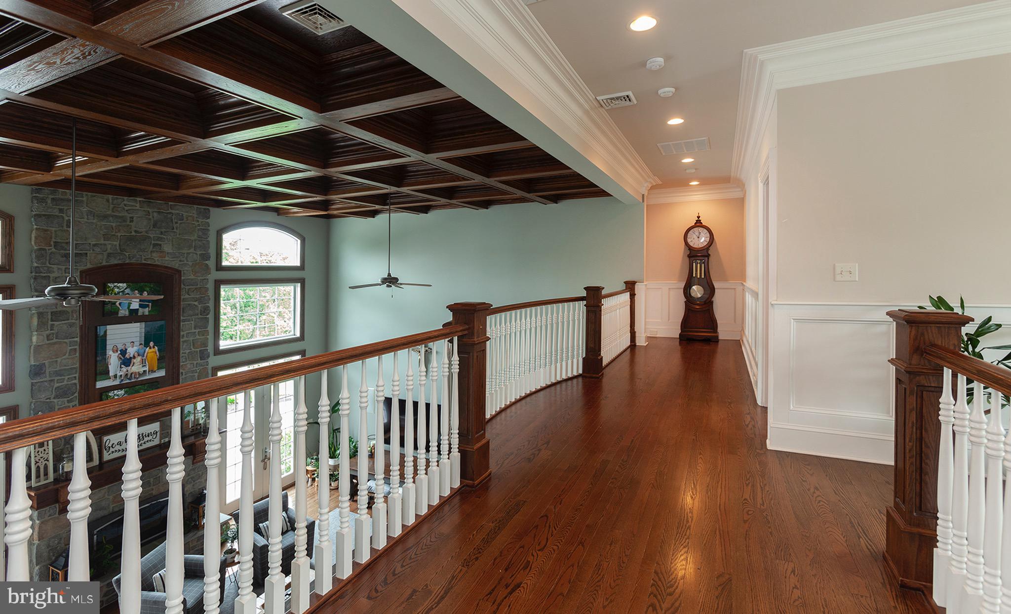 EDISON WOODS - Residential