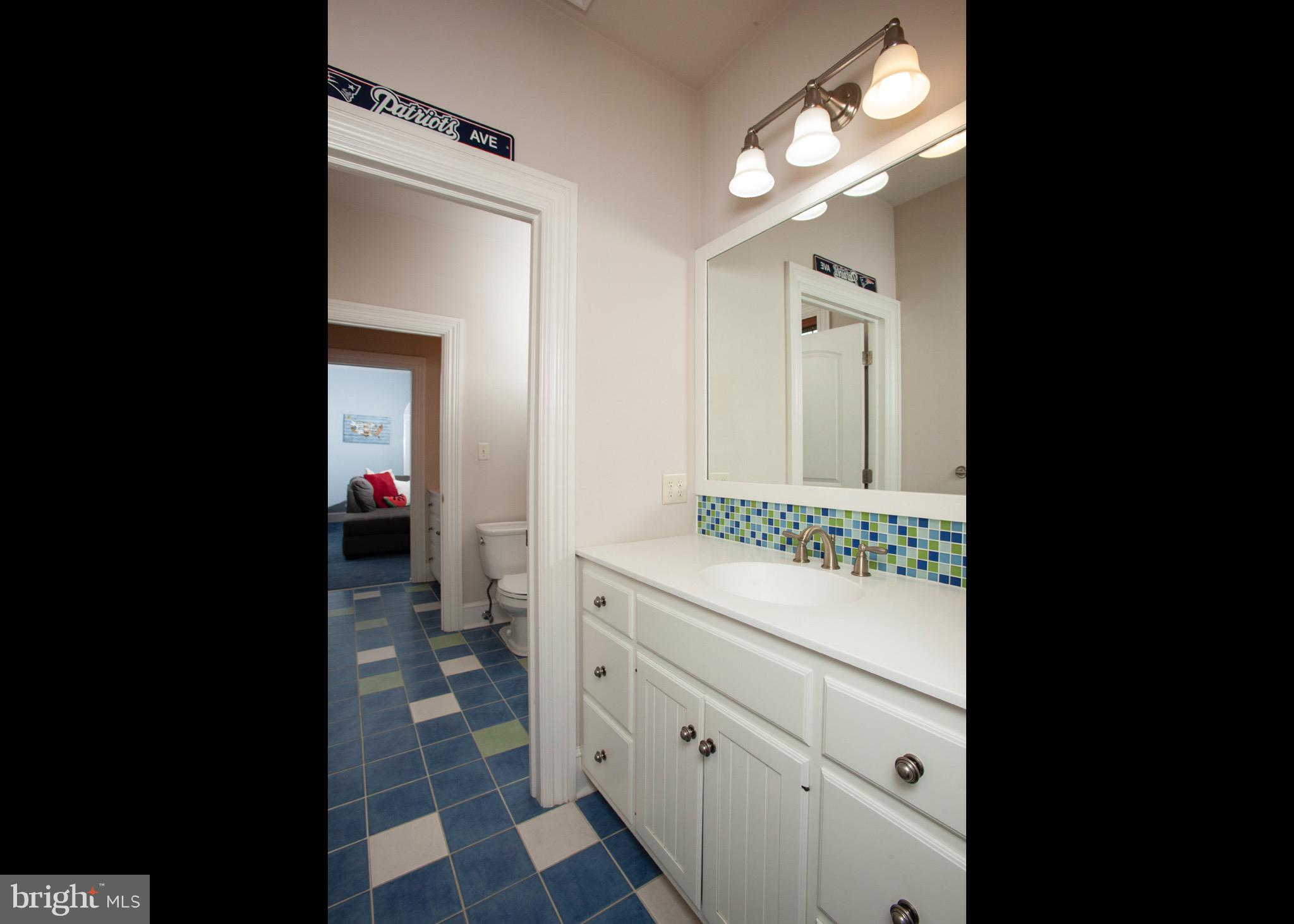 EDISON WOODS - Residential