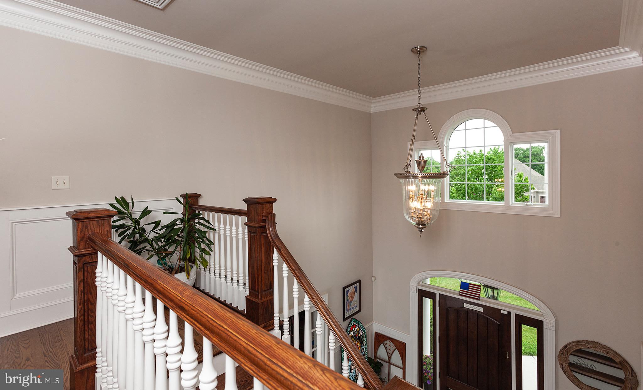 EDISON WOODS - Residential