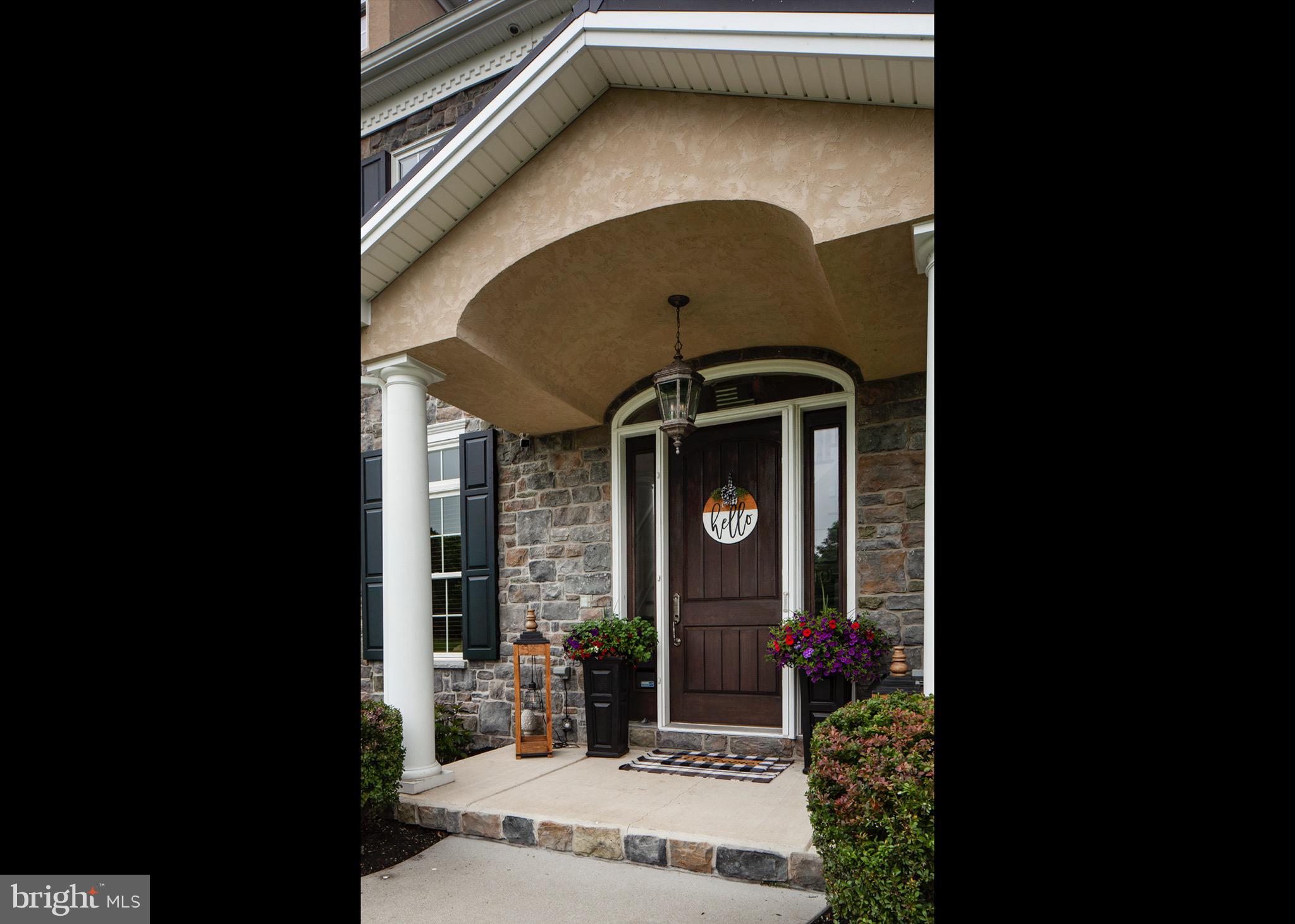 EDISON WOODS - Residential