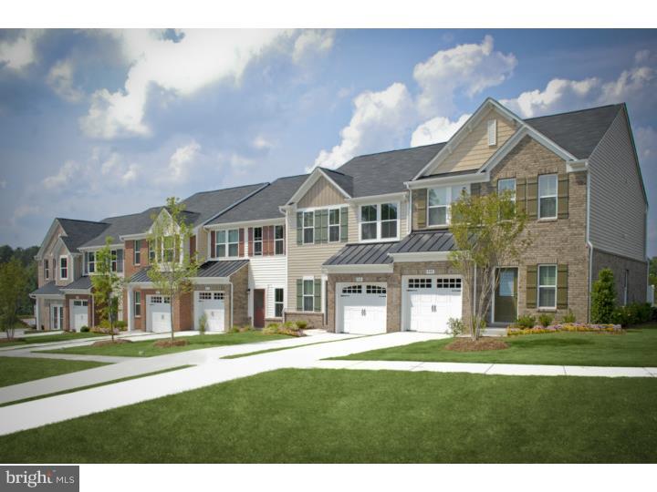 Brand New Roxbury Homesites JUST Released! Hurry in today and choose your preferred homesite! This luxury Roxbury Grande townhome offers over 2,468 square feet of luxury living space in a flexible floorplan with a 1-car front-entry garage. This is a perfect home for entertaining because of the open-concept layout: the kitchen features an enormous 8' island with recessed lights and 42" Timberlake cabinets that opens to both the great room & the dinette. The upstairs is complete with 2 large bedrooms plus a spacious owners' suite with a walk-in closet and private bathroom featuring a spacious soaking tub and a separate shower and a double bowl vanity. This Roxbury Grande home offers a huge basement, and features 2 1/2 baths. Finish the basement to add an extra 600+ square feet of living space. All of our Roxbury homesites are all just seconds away from the new Schuylkill River walking/biking trail that affords easy access to downtown Phoenixville nightlife, shopping, and dining including First Fridays and the Saturday Farmers Market. Stop by this weekend's American Dream Sales Event and receive 44% off UNLIMITED upgrades! All special pricing, incentives, and discounts require the use of NVR Mortgage or cash purchase available until 7/27/14. While supplies last. See Sales Representatives for more details.
