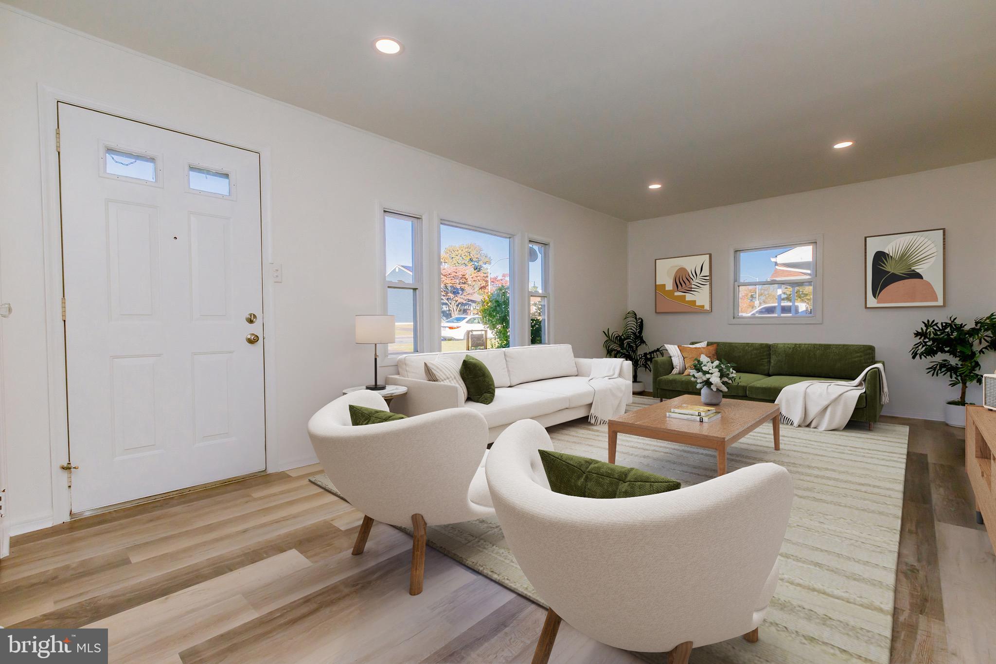 252 N OLDS BOULEVARD