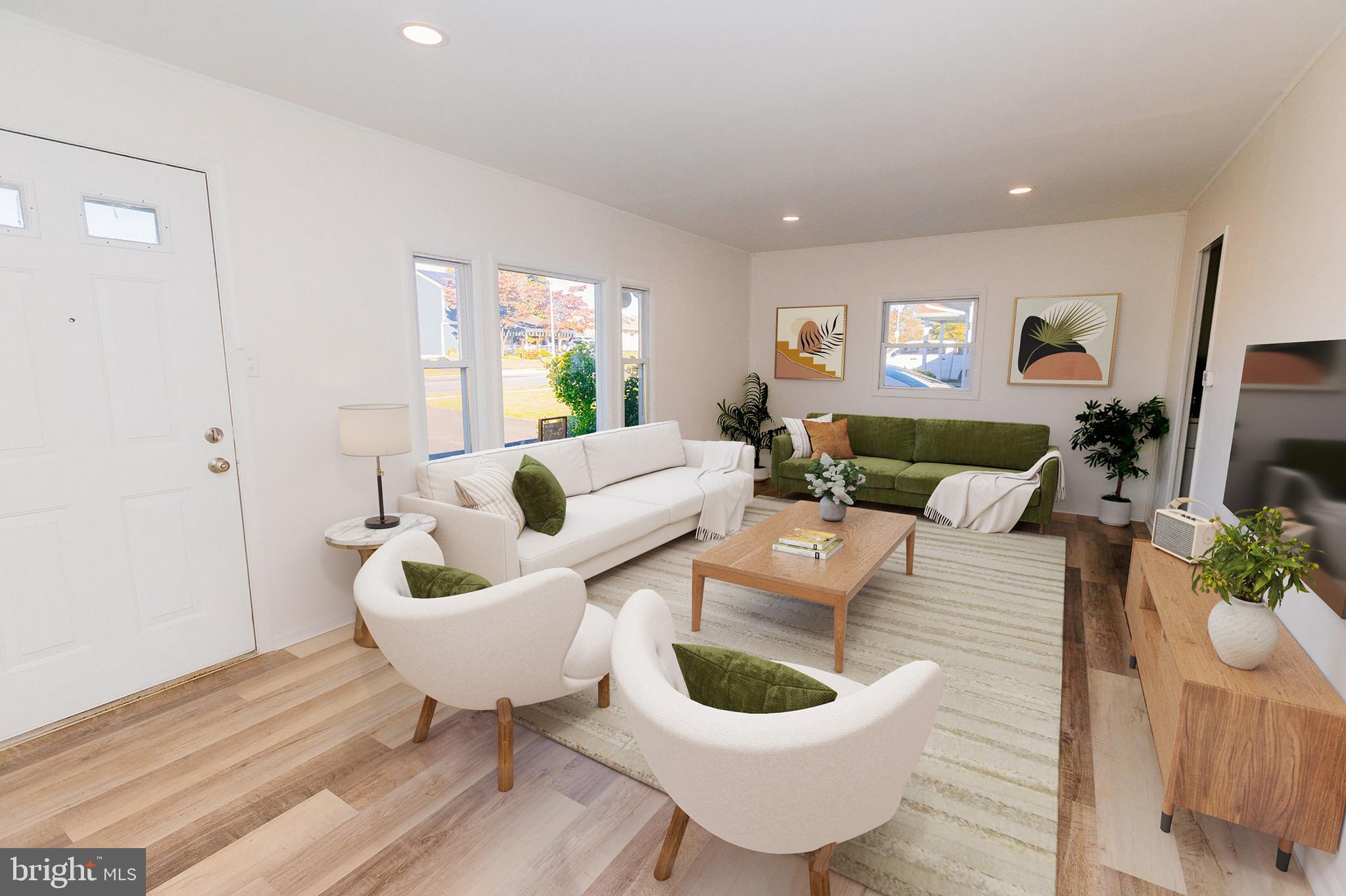 252 N OLDS BOULEVARD