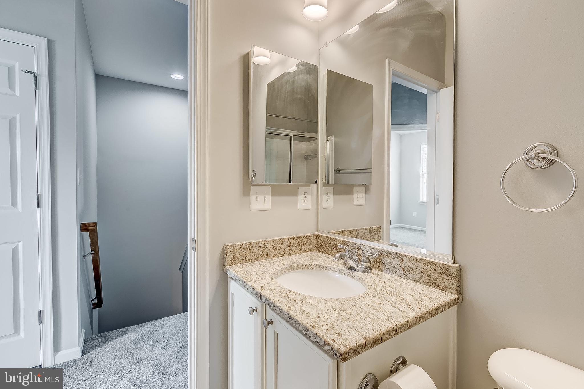 LITTLE ITALY - Residential