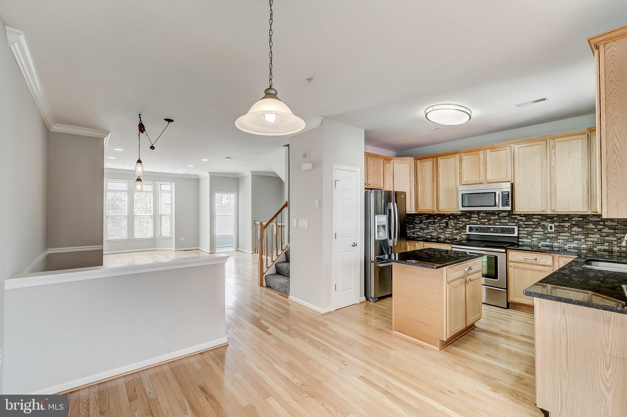 LITTLE ITALY - Residential