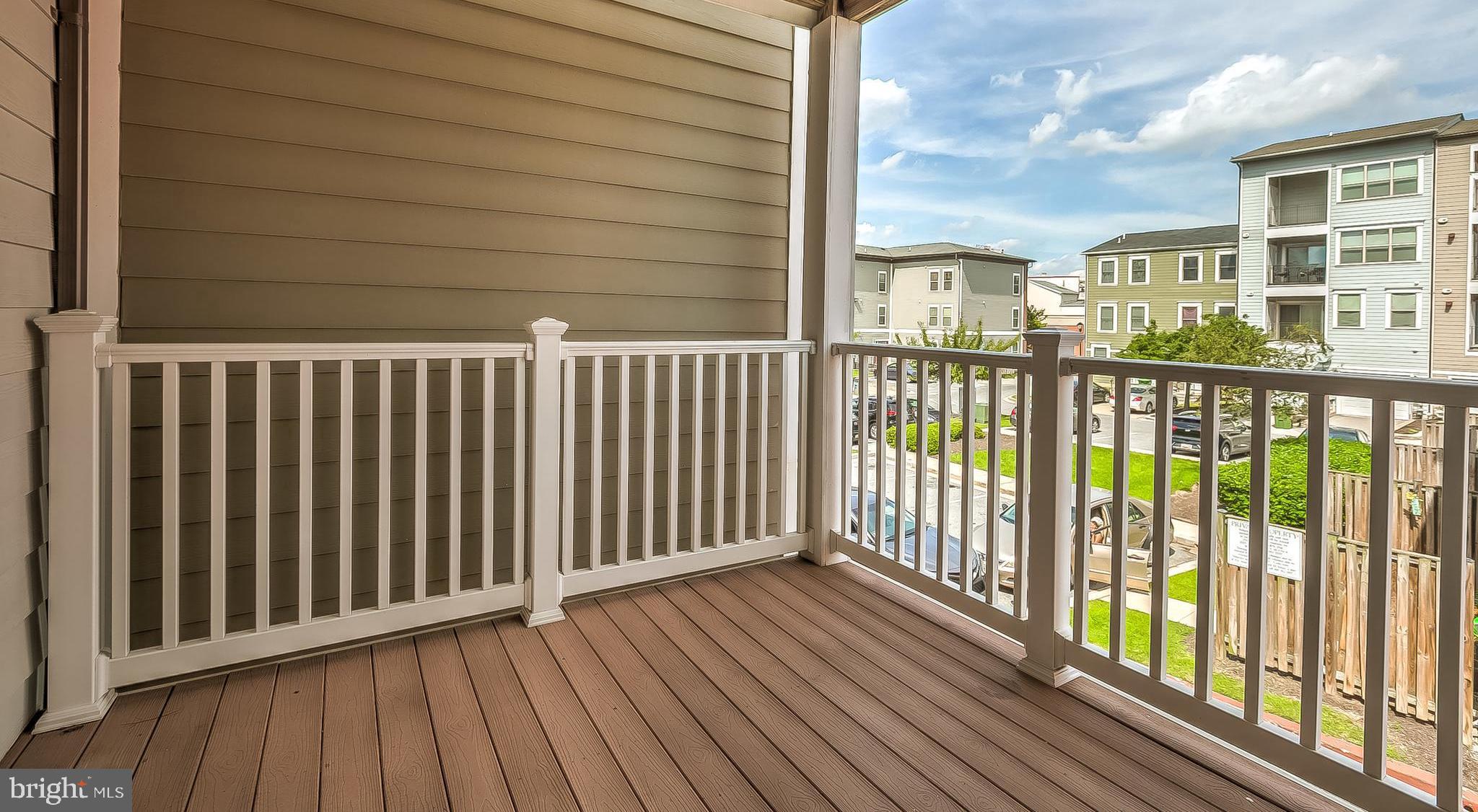 LITTLE ITALY - Residential