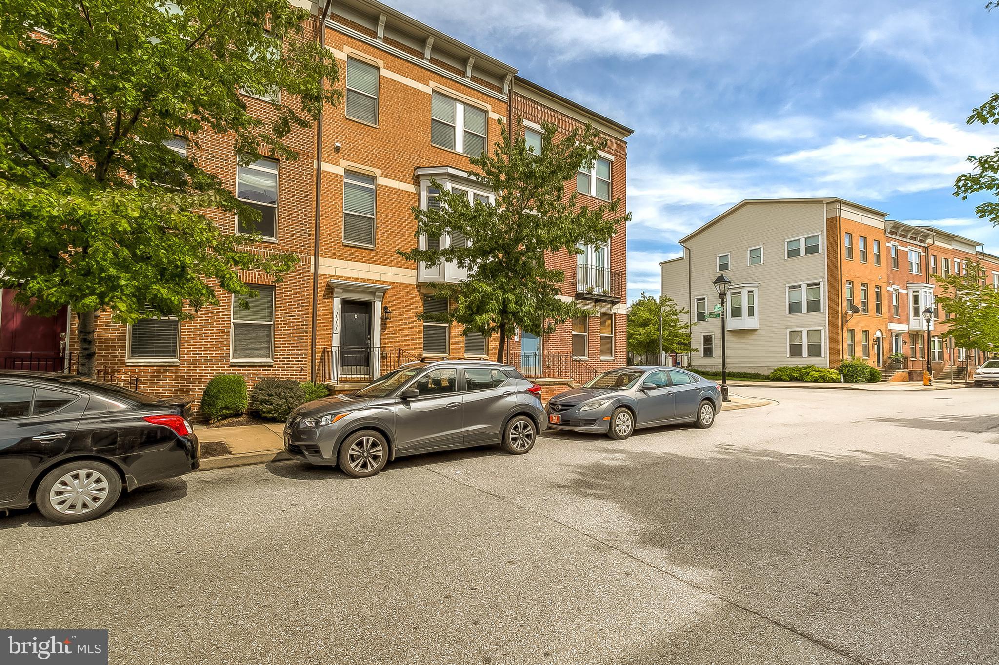 LITTLE ITALY - Residential