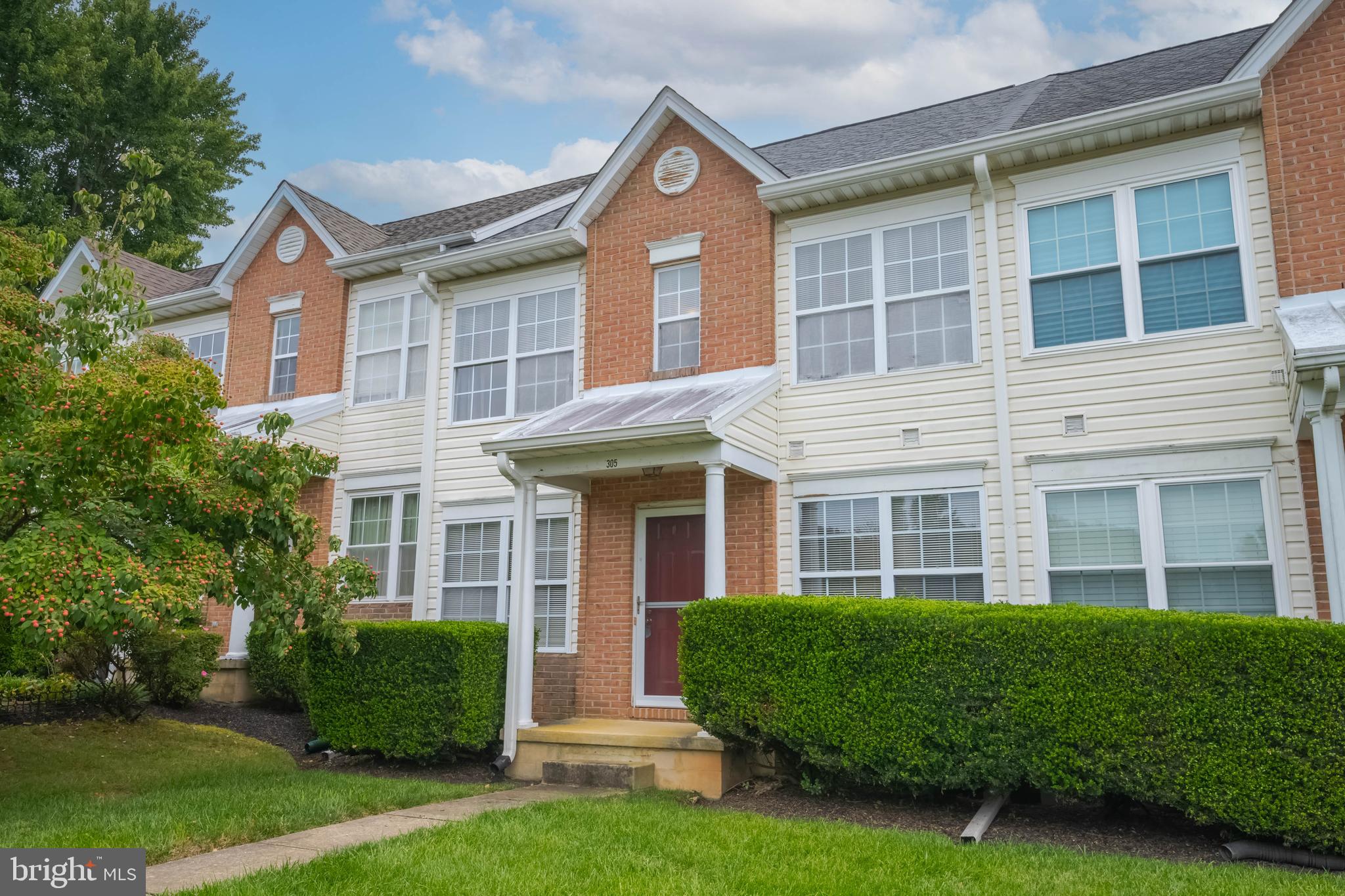 305 MOUNT ROYAL AVENUE