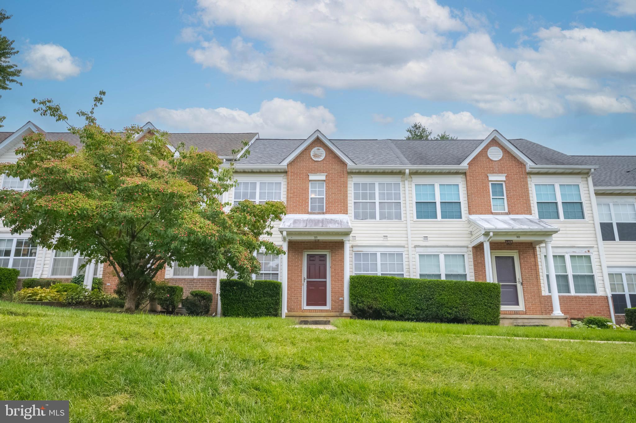 305 MOUNT ROYAL AVENUE