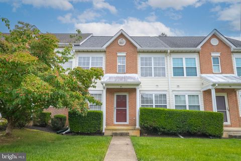 305 MOUNT ROYAL AVENUE ABERDEEN MD 21001