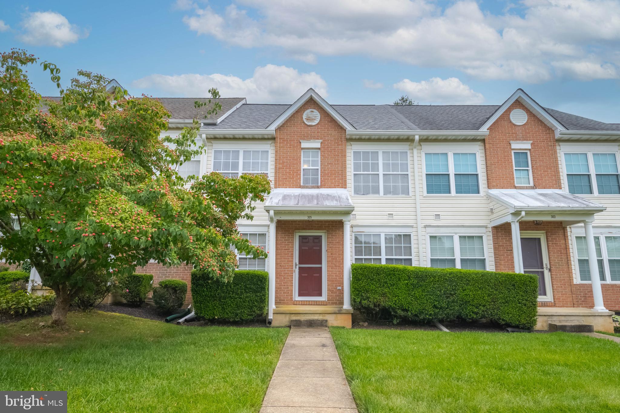 305 MOUNT ROYAL AVENUE