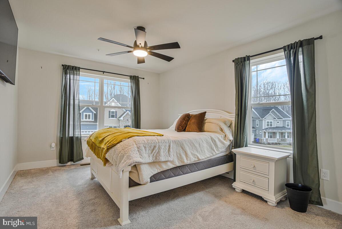 BRYANS VILLAGE - Residential