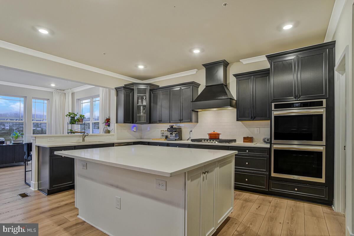 BRYANS VILLAGE - Residential