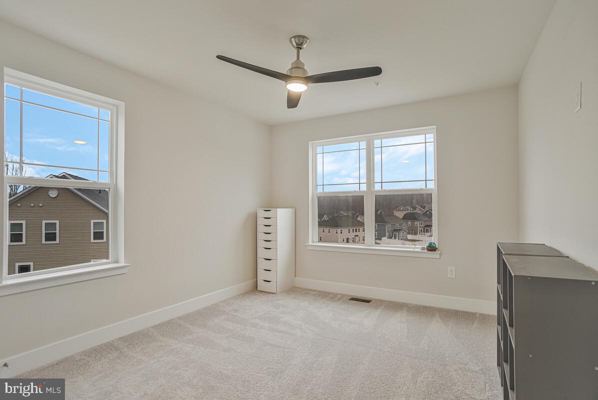 BRYANS VILLAGE - Residential