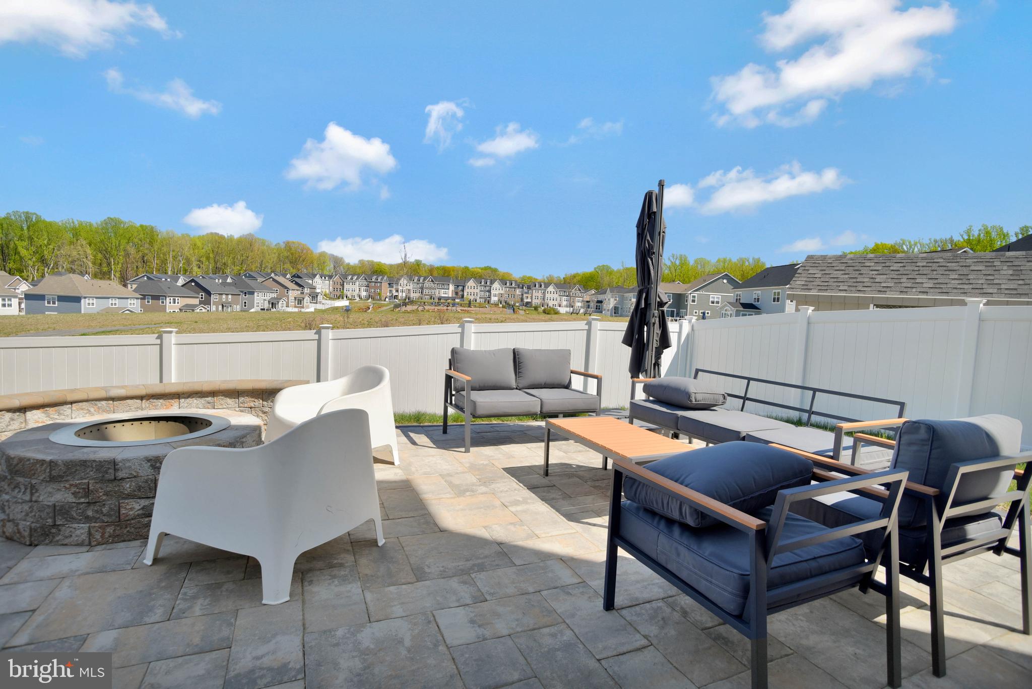 BRYANS VILLAGE - Residential