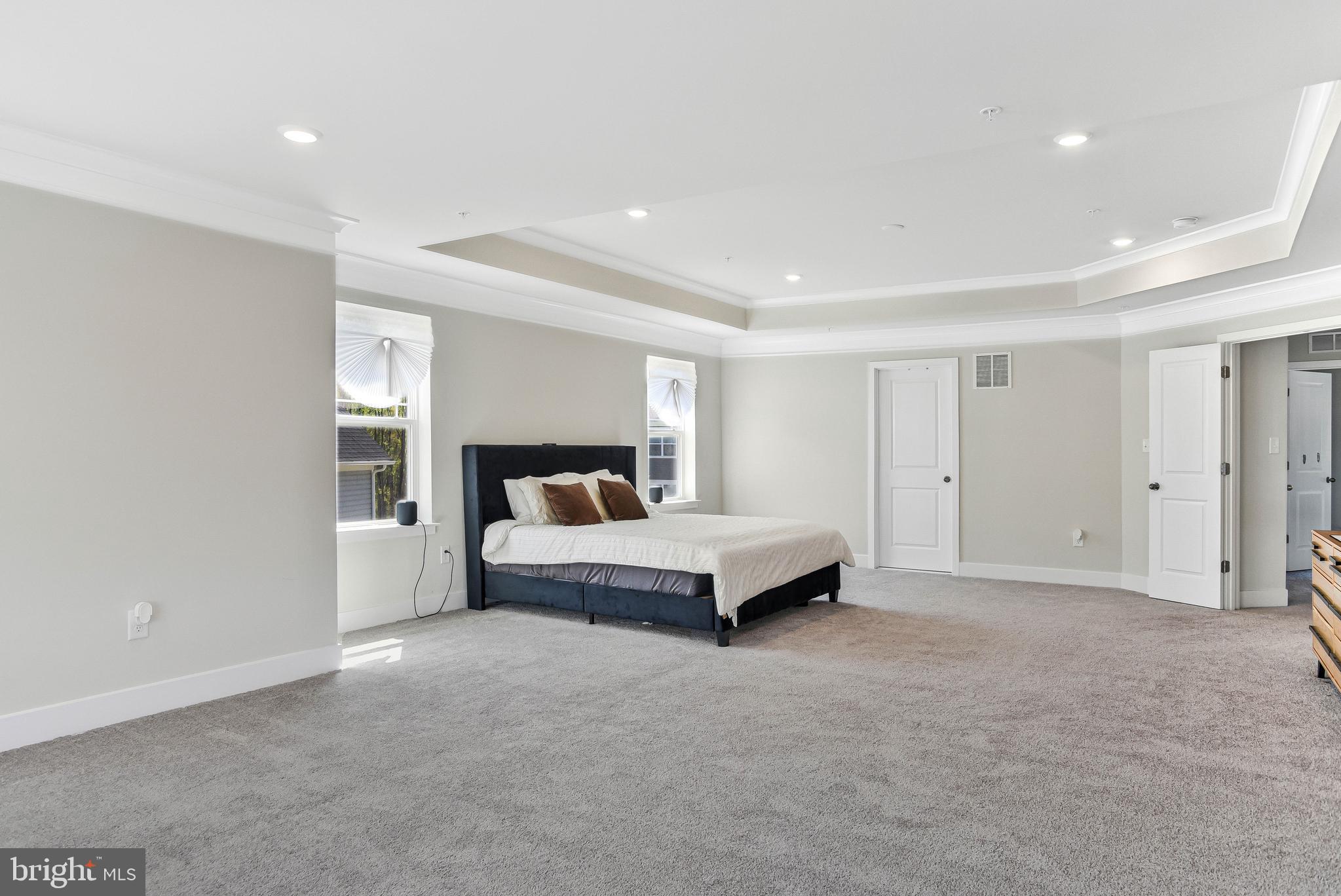 BRYANS VILLAGE - Residential